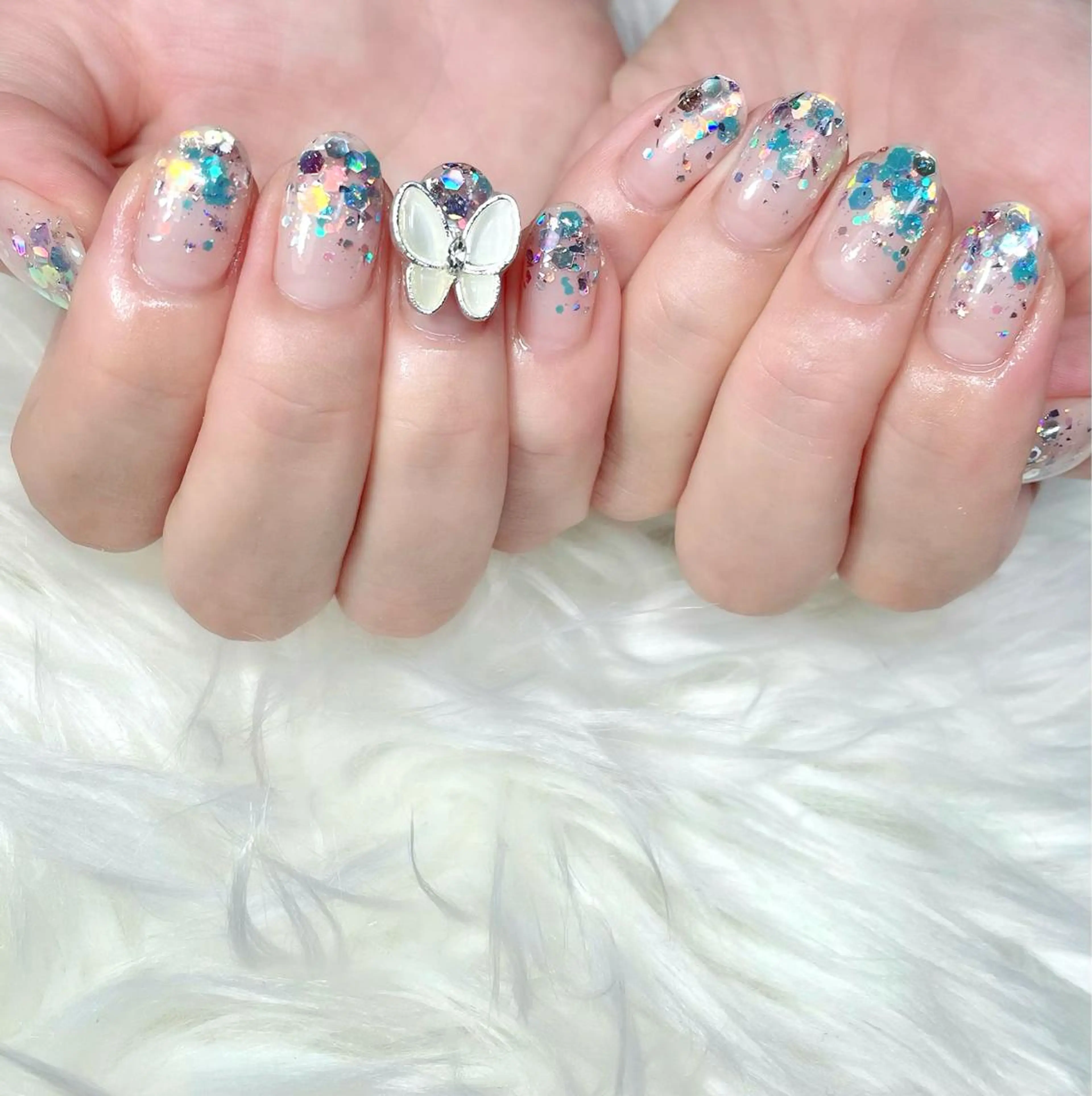 ネイル ハンドネイル Nail salon Venusのネイルデザイン