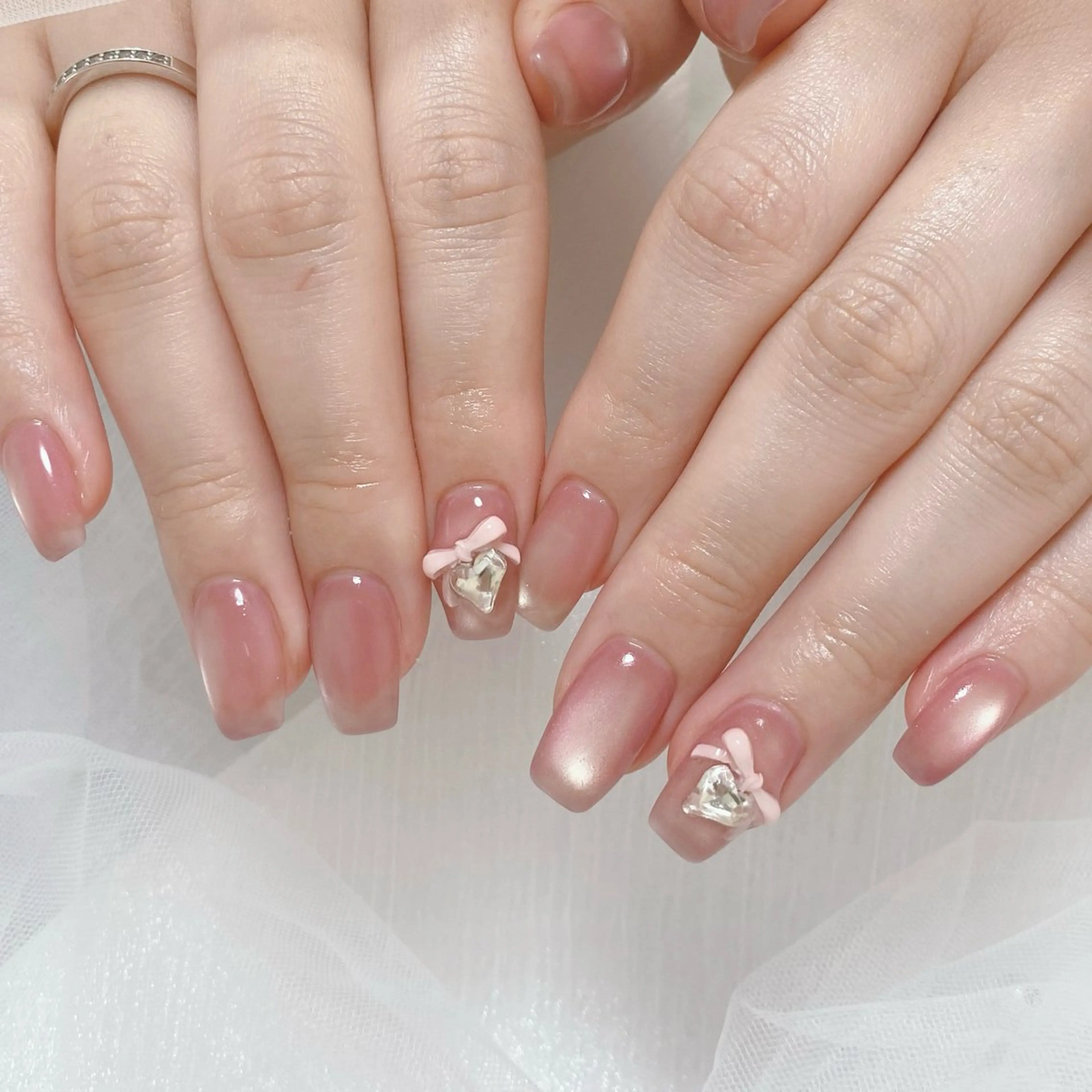 ネイル 💅fleur Ayumiのネイルデザイン