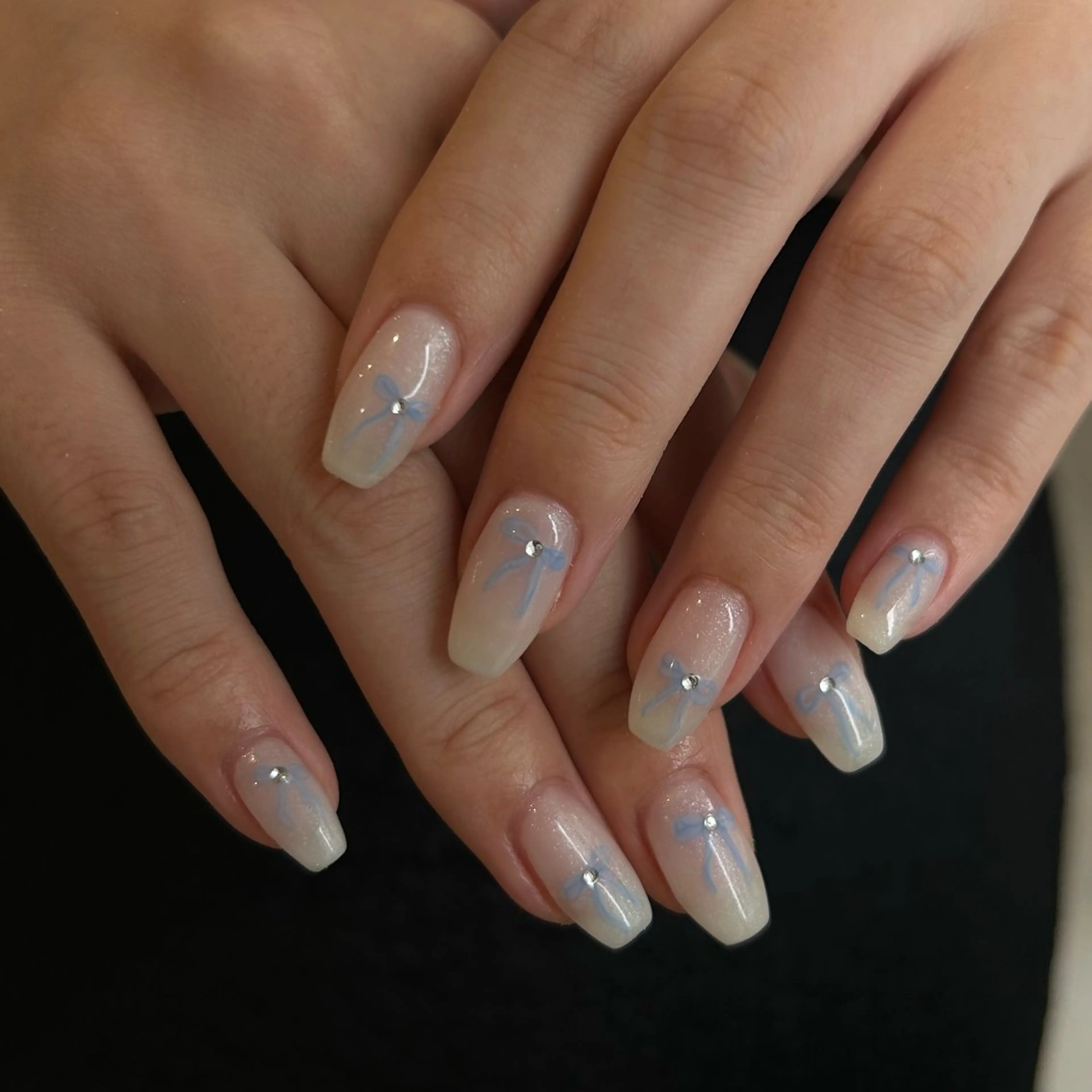 ネイル SHELLTOKYO 💜Kazamakiのネイルデザイン