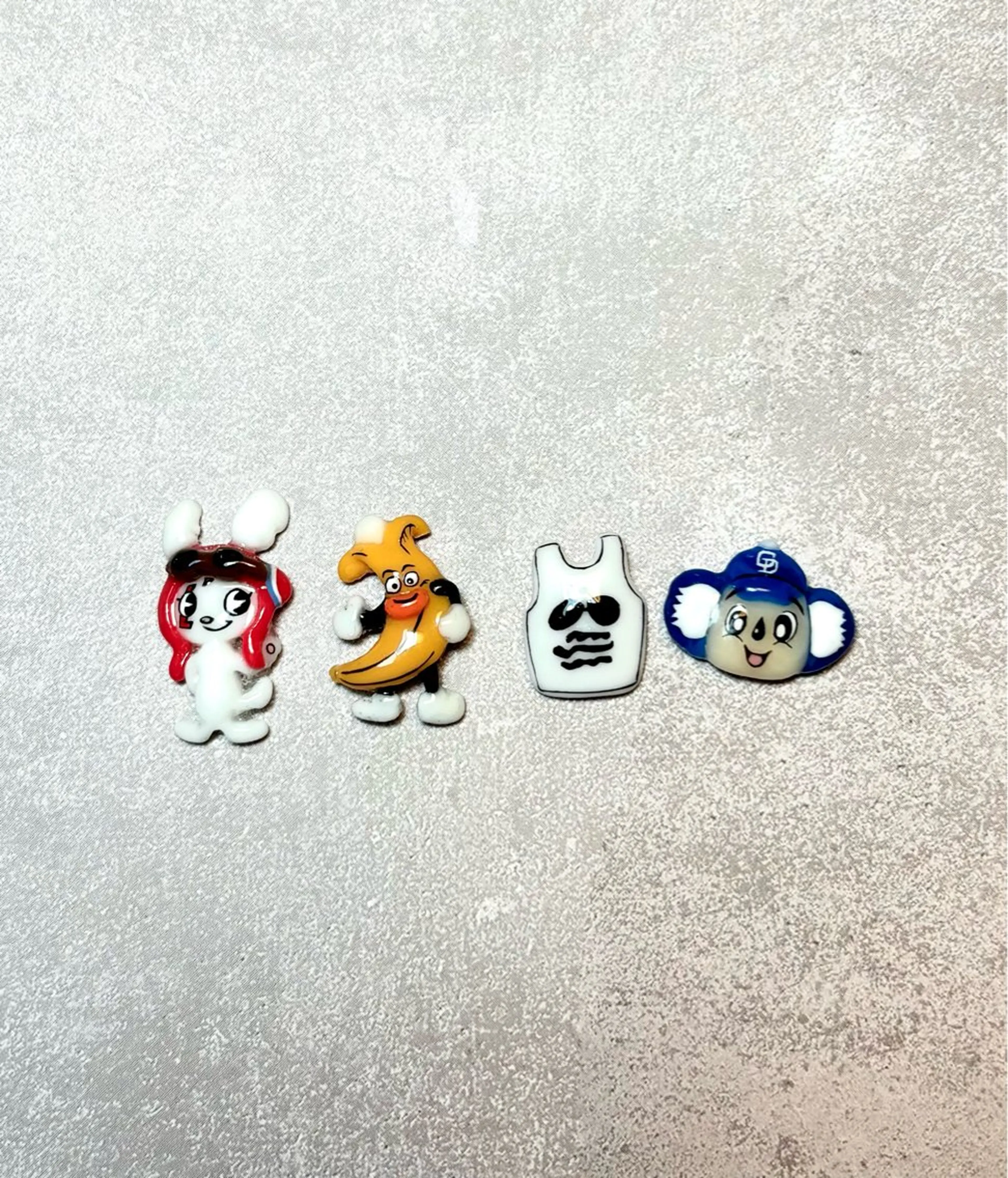 ネイル ハンドネイル Luar nail所属・石谷月 Luar nailのネイルデザイン