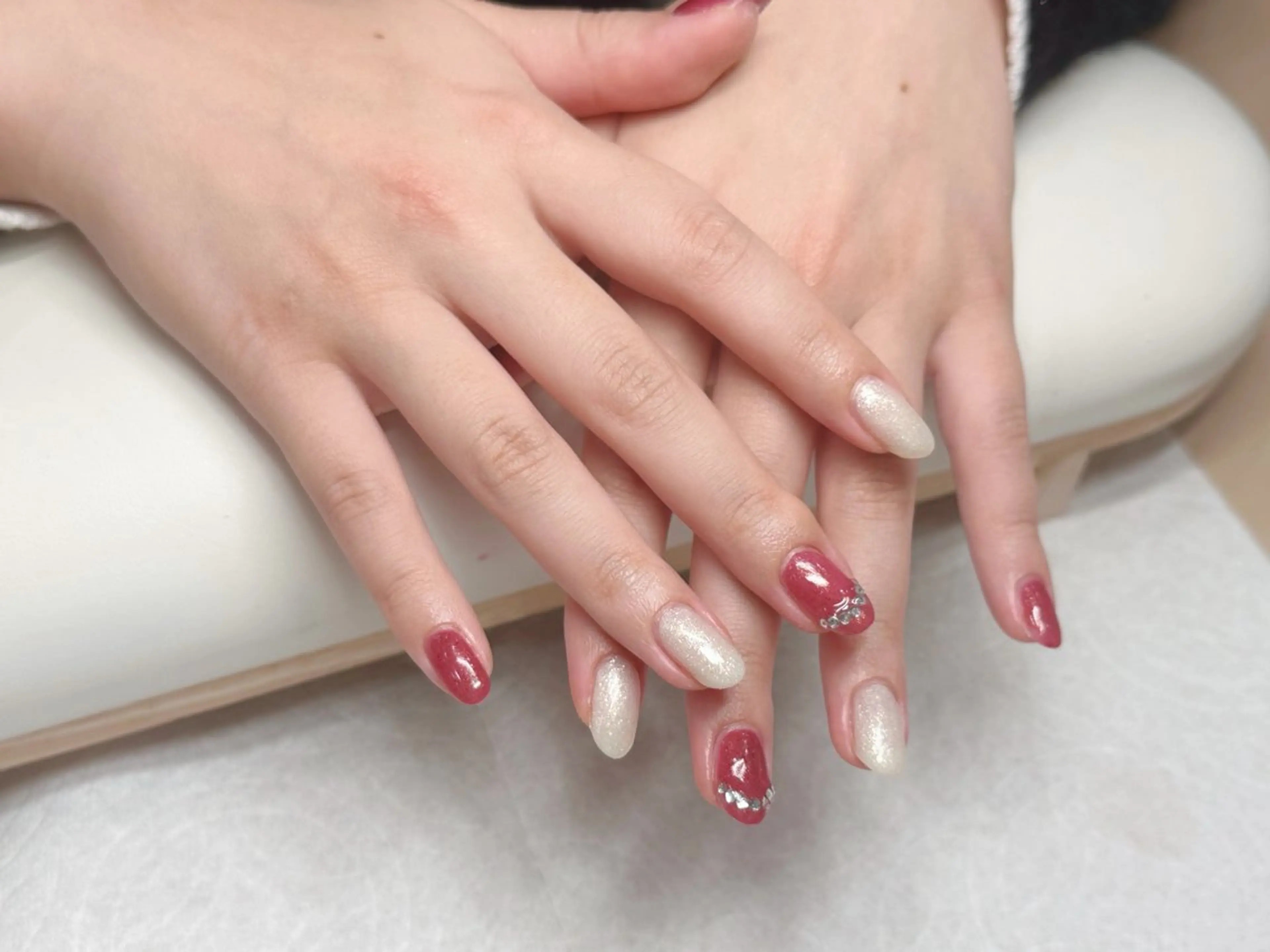 ネイル Y&M NAIL所属・樺井 アオイのネイルデザイン