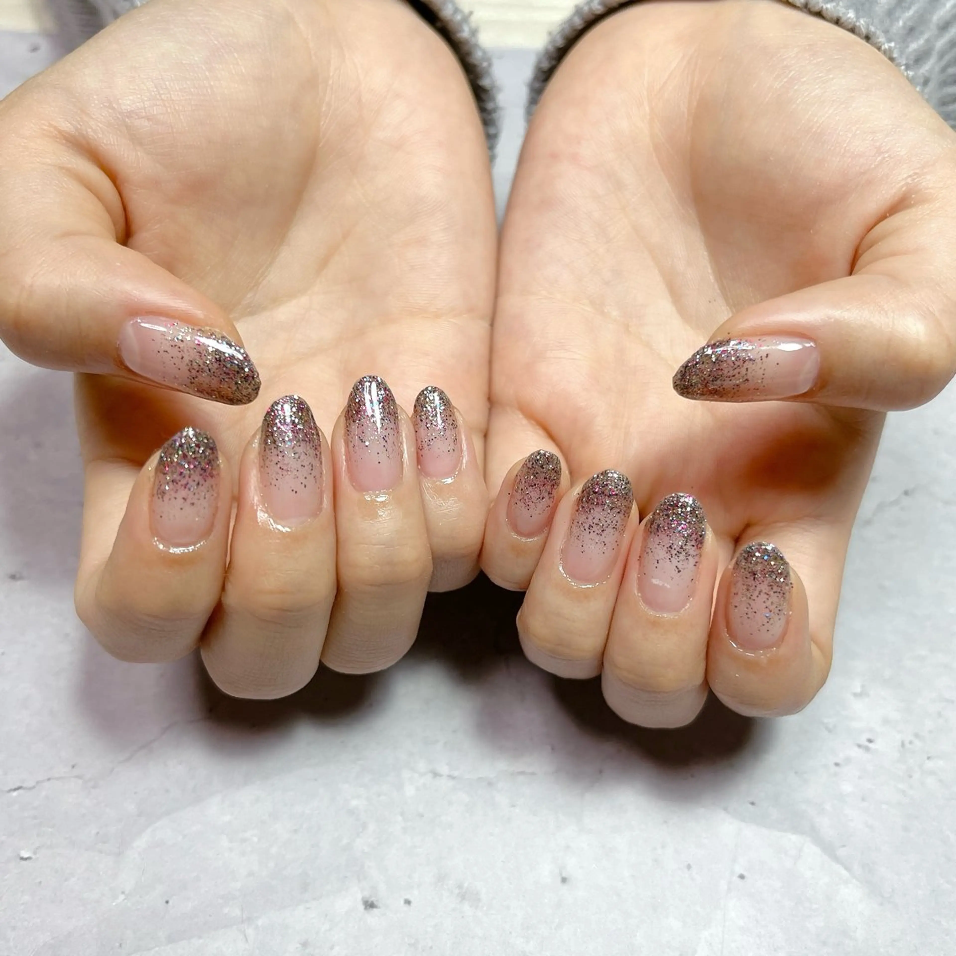 ネイル nailsalon  Josee所属・nailsalon Joseeワシズのネイルデザイン