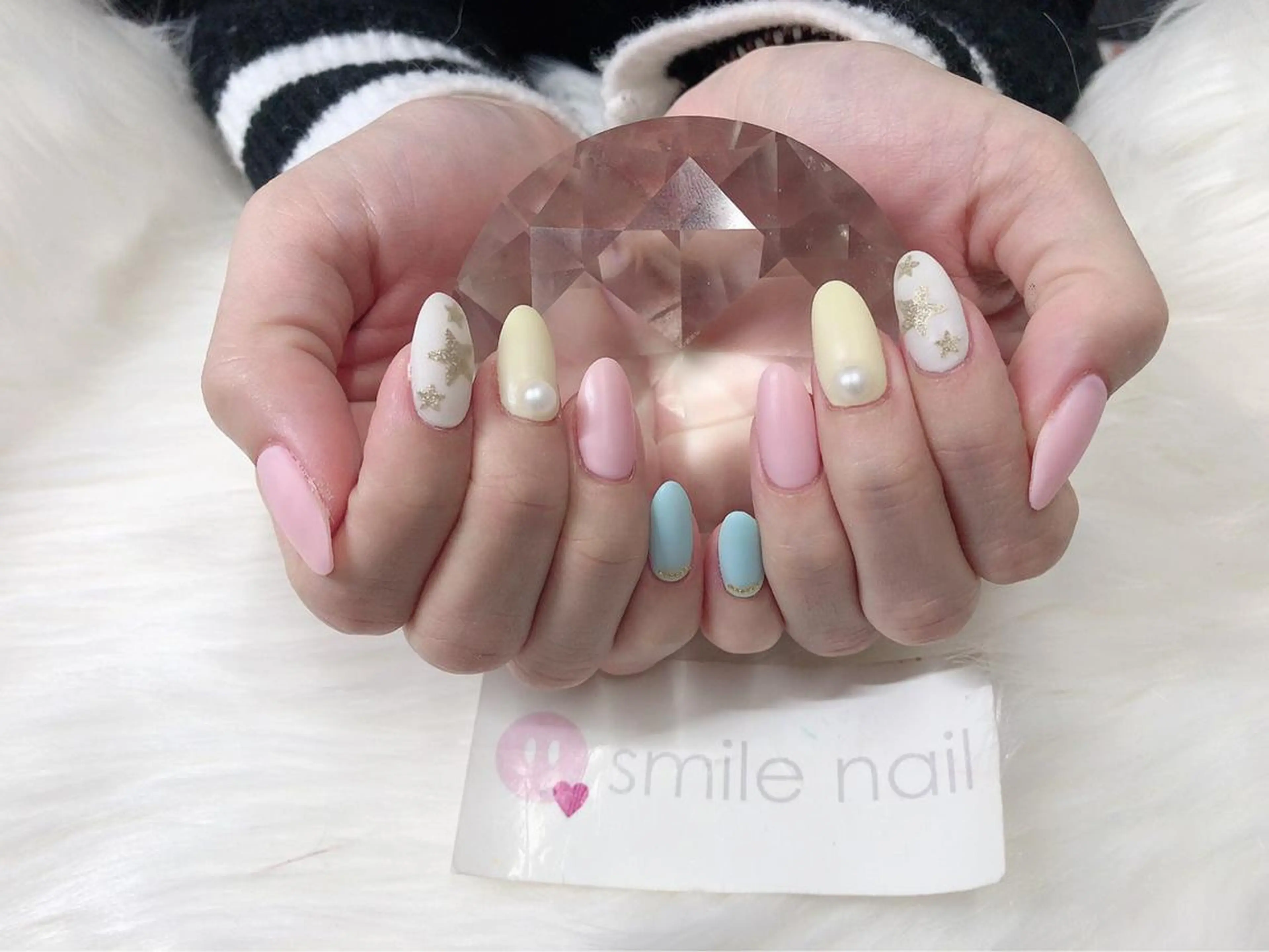 ネイル smile nail スマイルネイルのその他イメージ