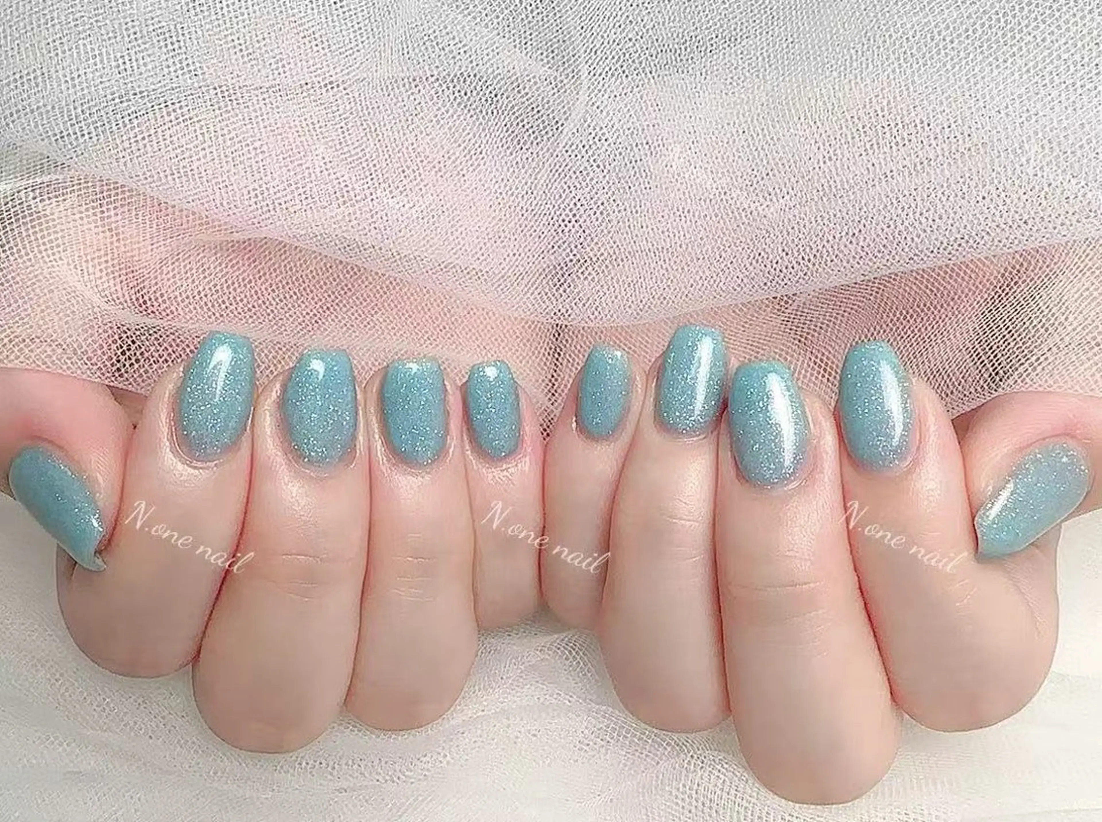 ネイル N.one 🎀ユイ🎀のネイルデザイン