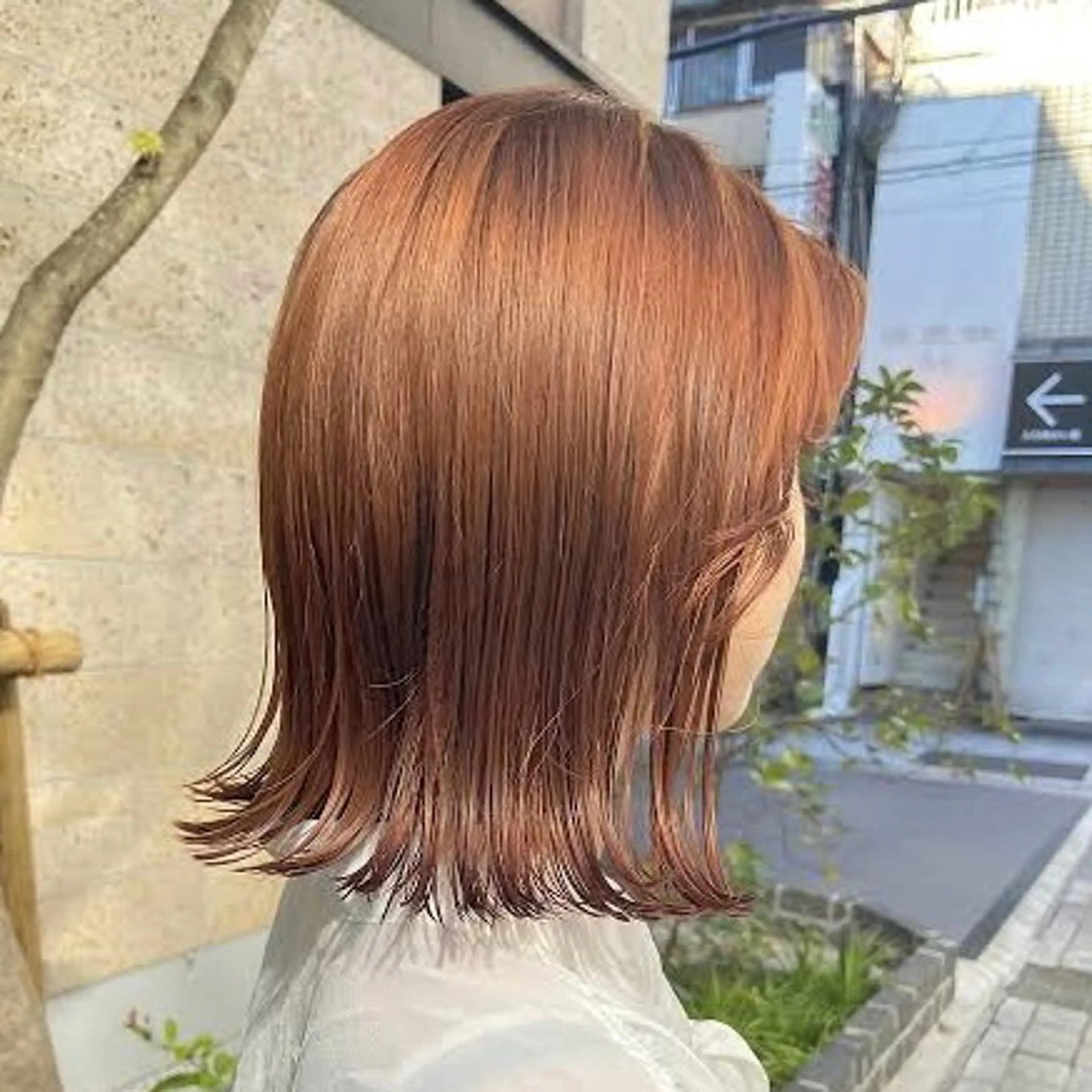 ミディアム emanon池袋東口所属・🎈艶髪特化🎈 まつもとのヘアスタイル