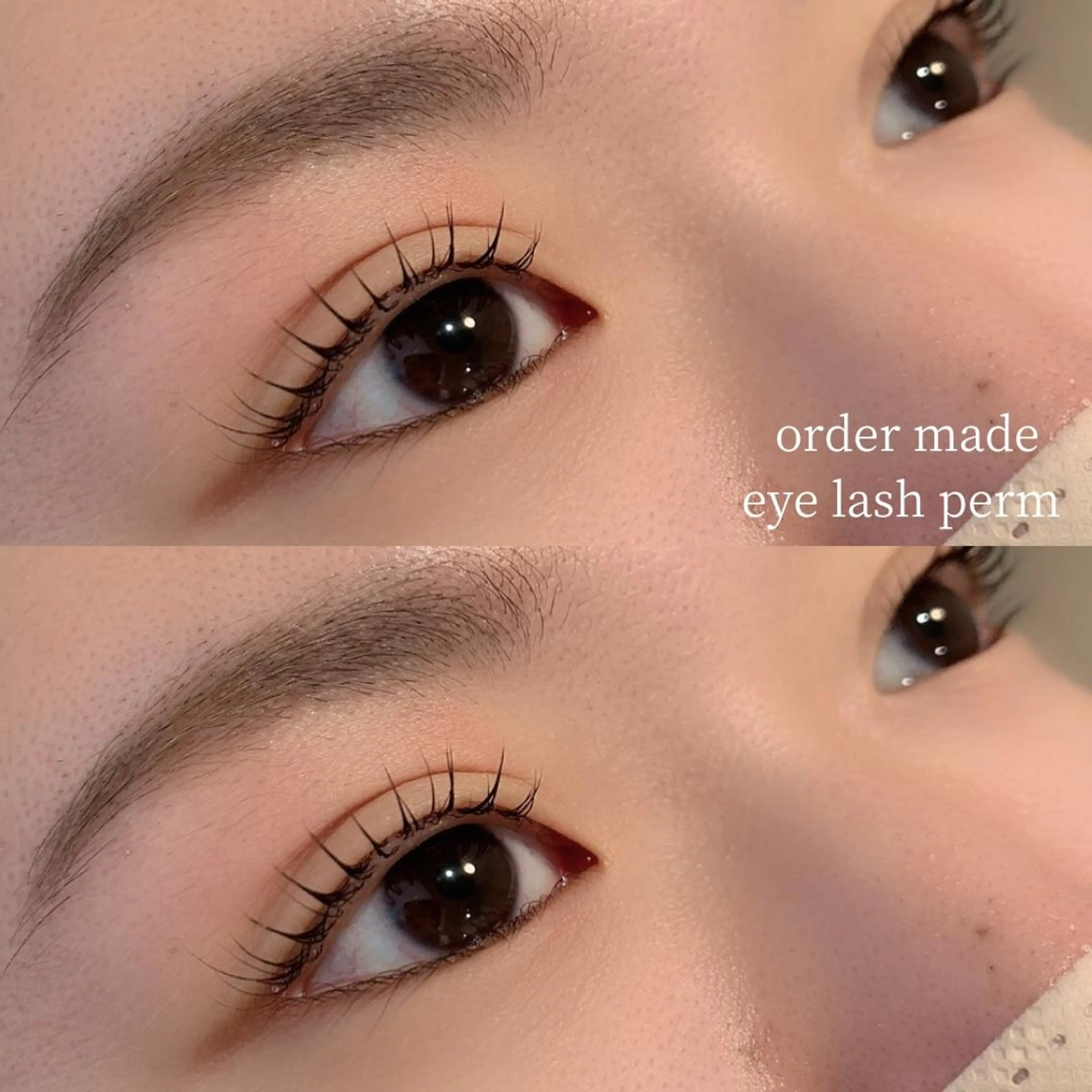 マツエク・マツパ eyebrow 🎀Nanami🎀の眉毛・アイブロウイメージ