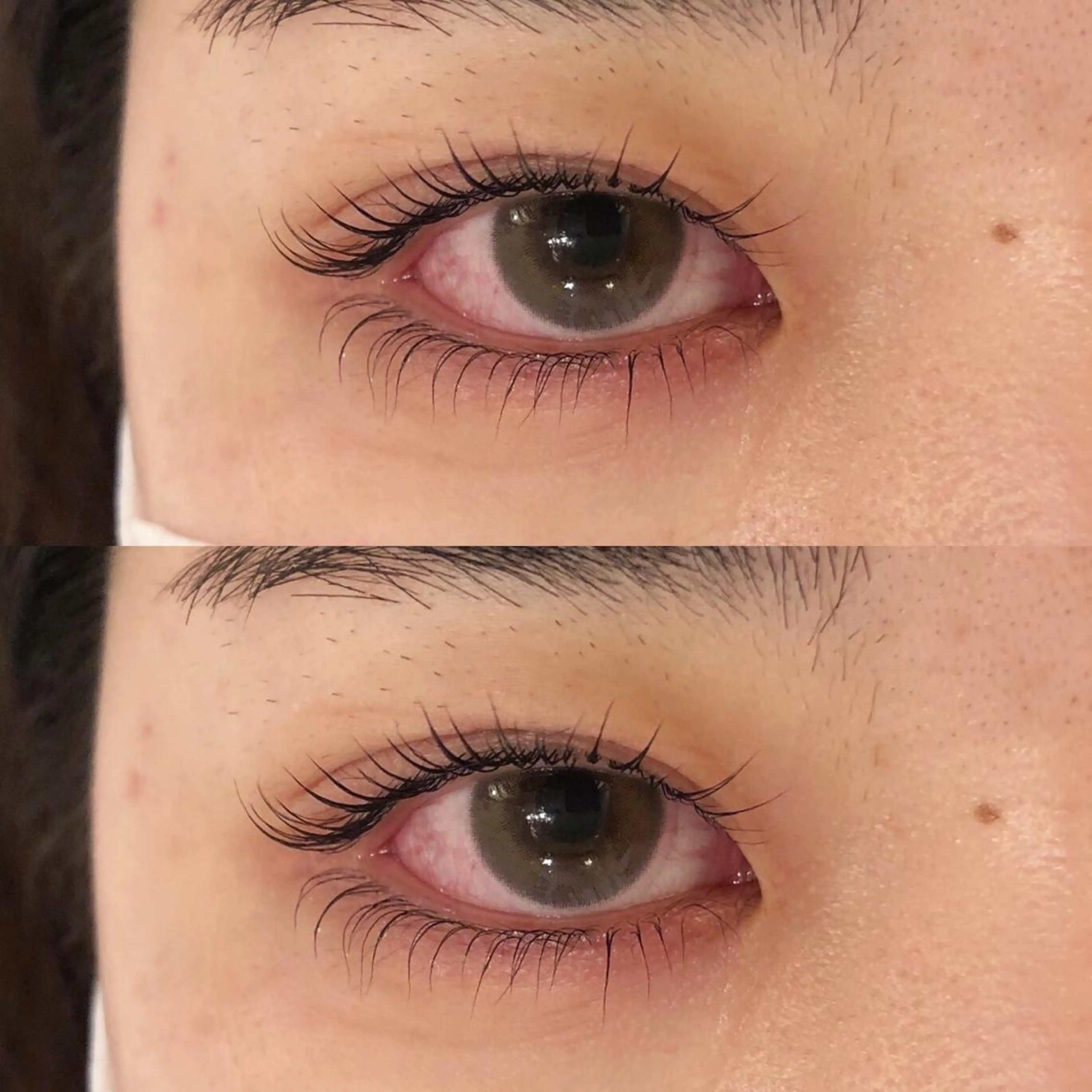 マツエク・マツパ maroneyelash所属・坂田 亜依のマツエク・マツパデザイン