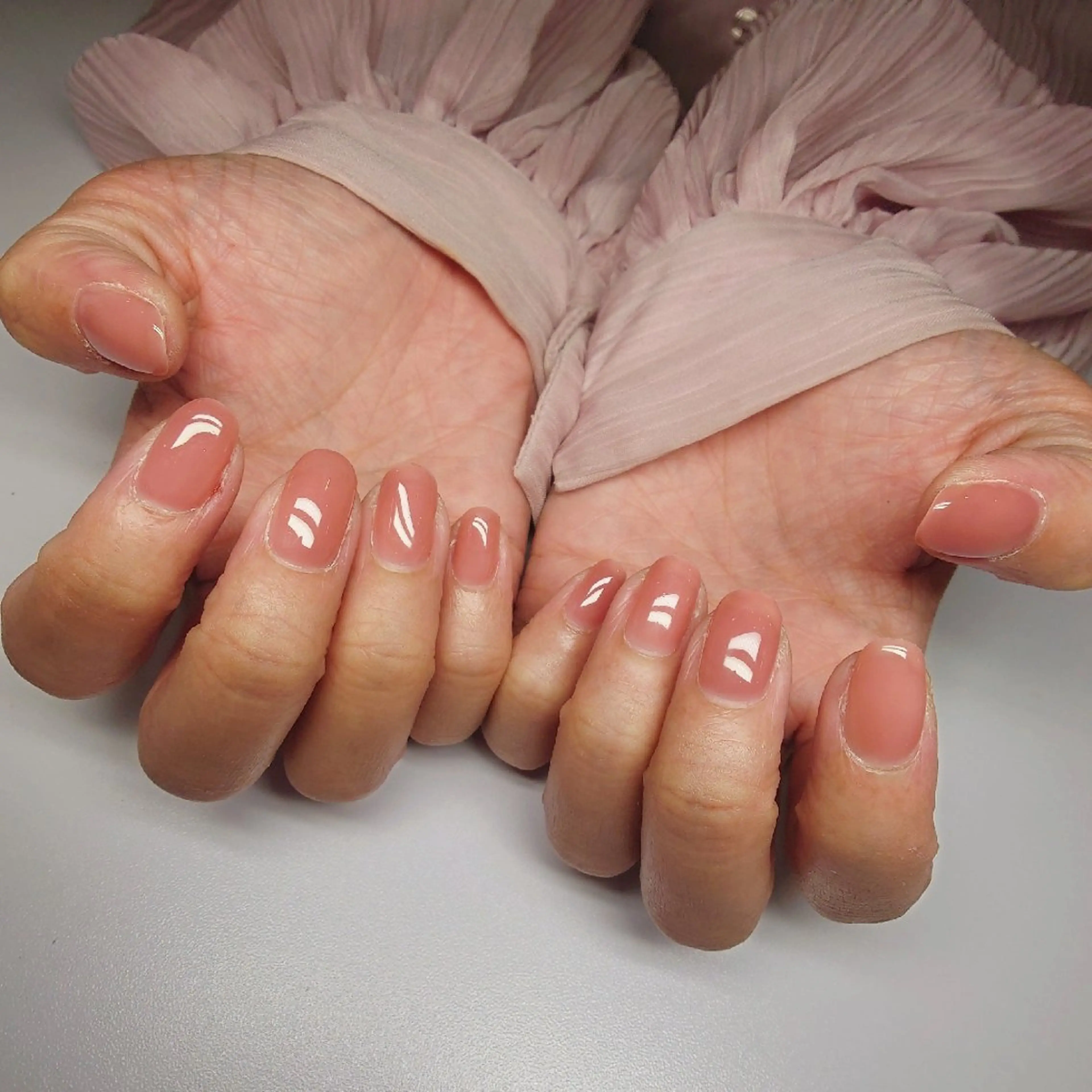 ネイル ハンドネイル nailme! 遠藤智佳のネイルデザイン