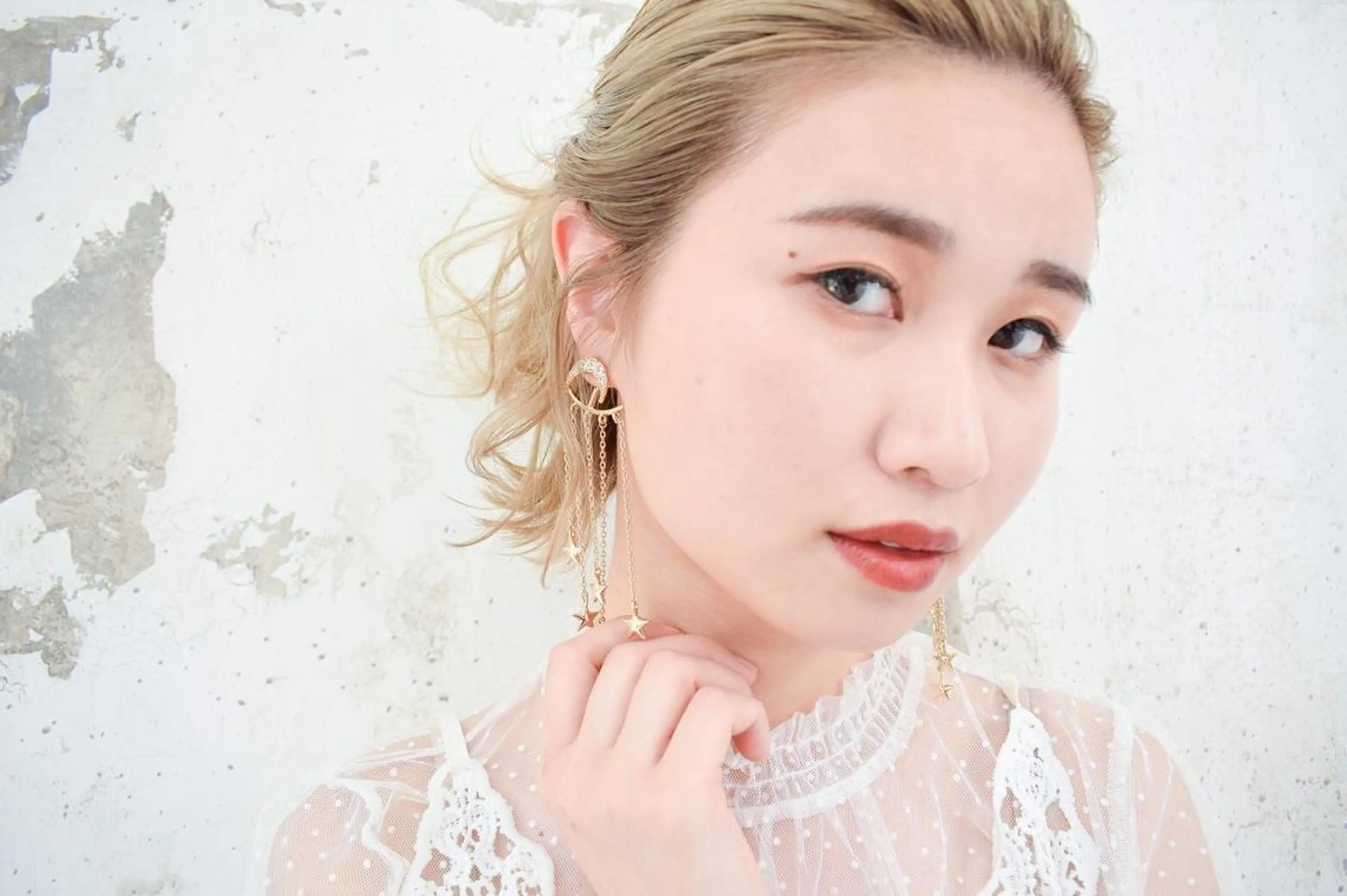 マツエク・マツパ 木崎 竜平のヘアスタイル