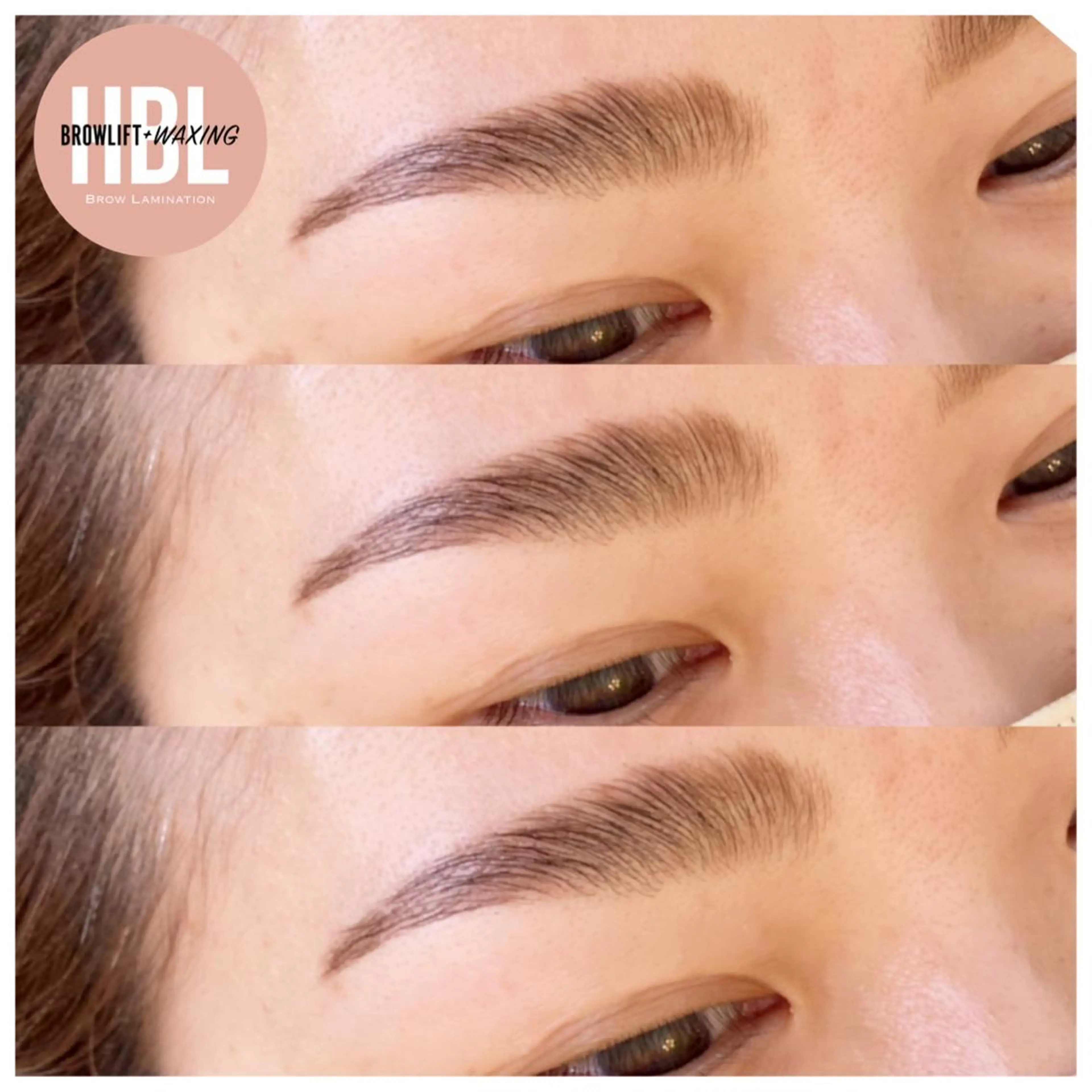 アイブロウ Yakko pas á pasのネイルデザイン