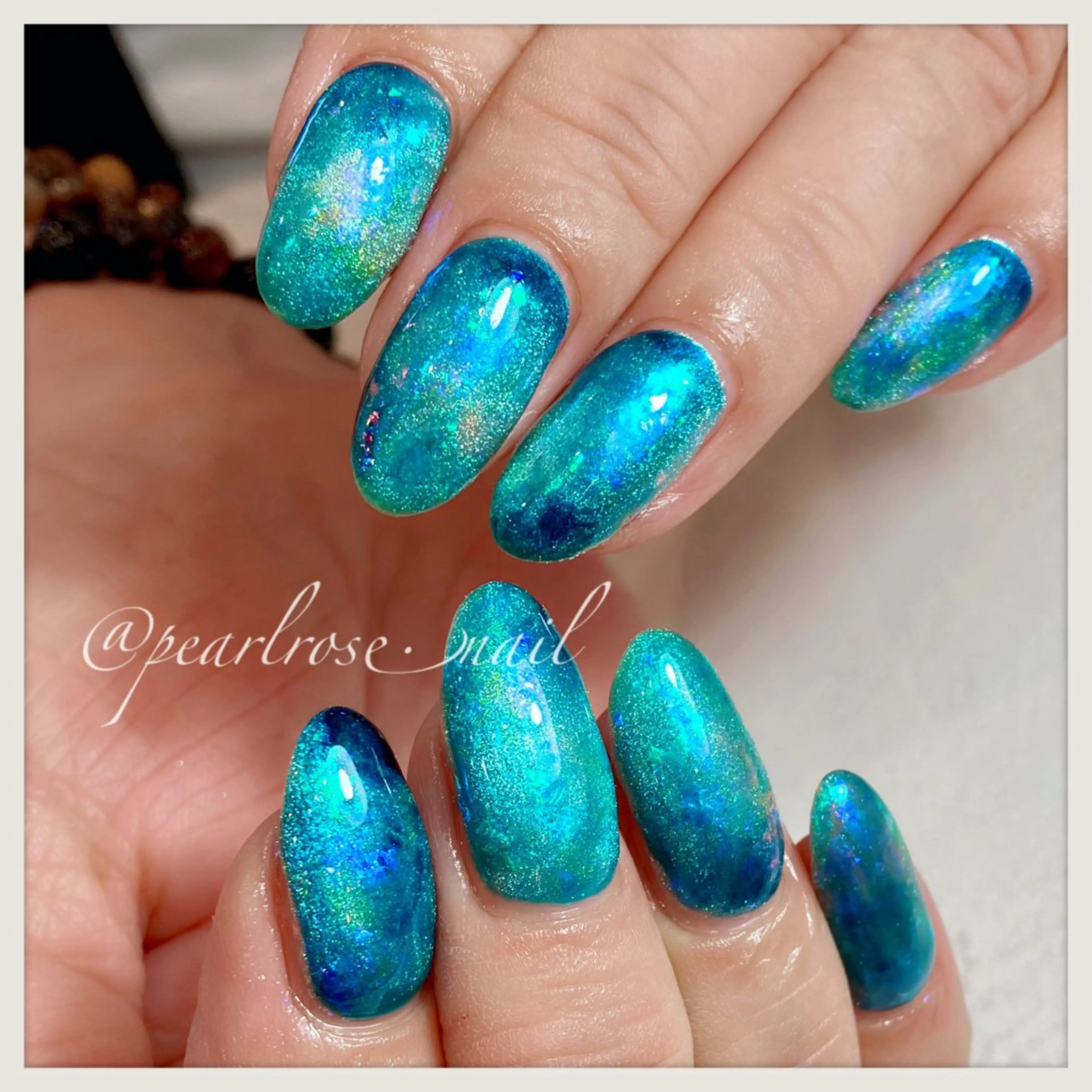 ネイル ハンドネイル Beauty salon Ryu・ange所属・RyuAnge リュアンジュのその他イメージ