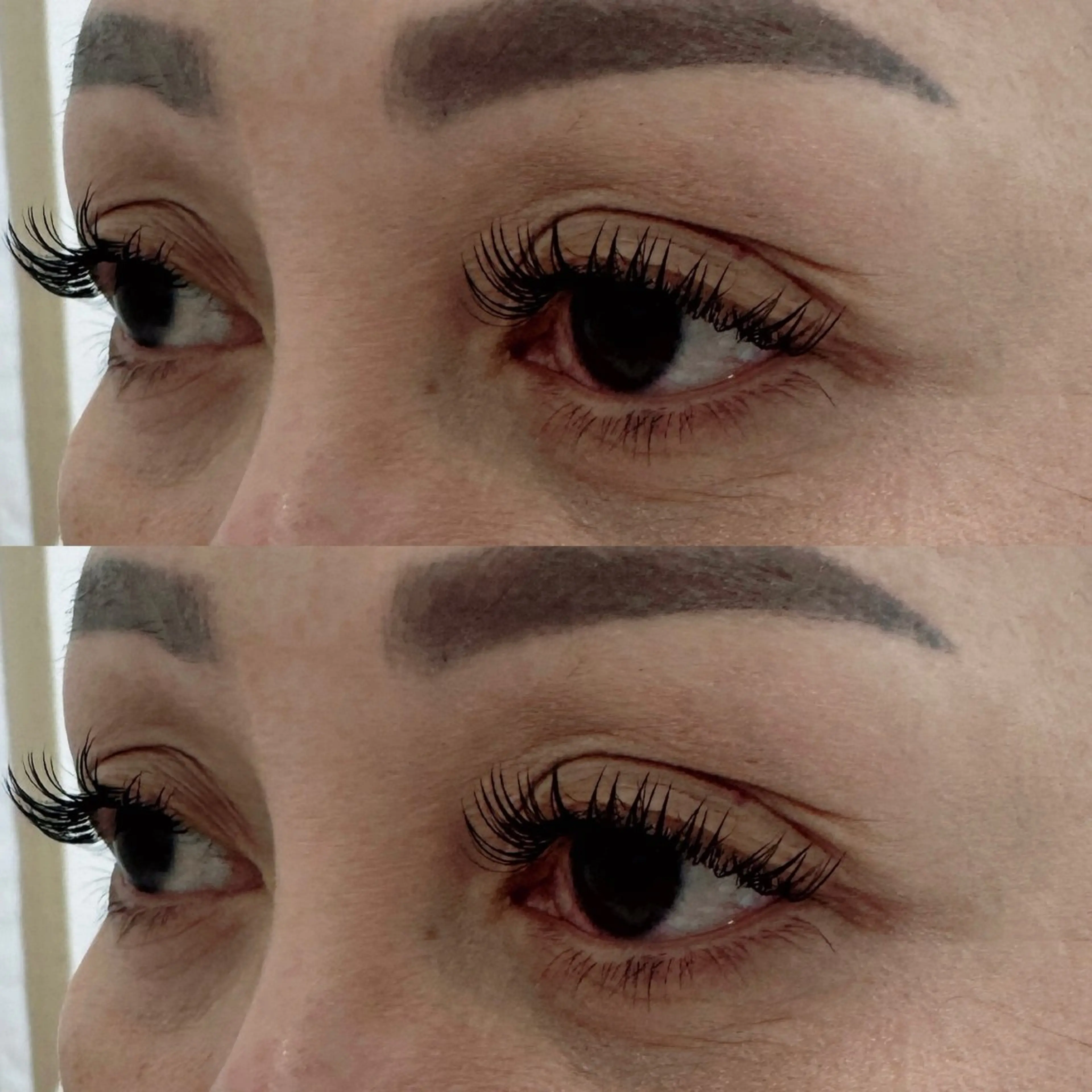 マツエク・マツパ バインドロック CeCe Garden所属・🌟CeCe Garden🌟のマツエク・マツパデザイン