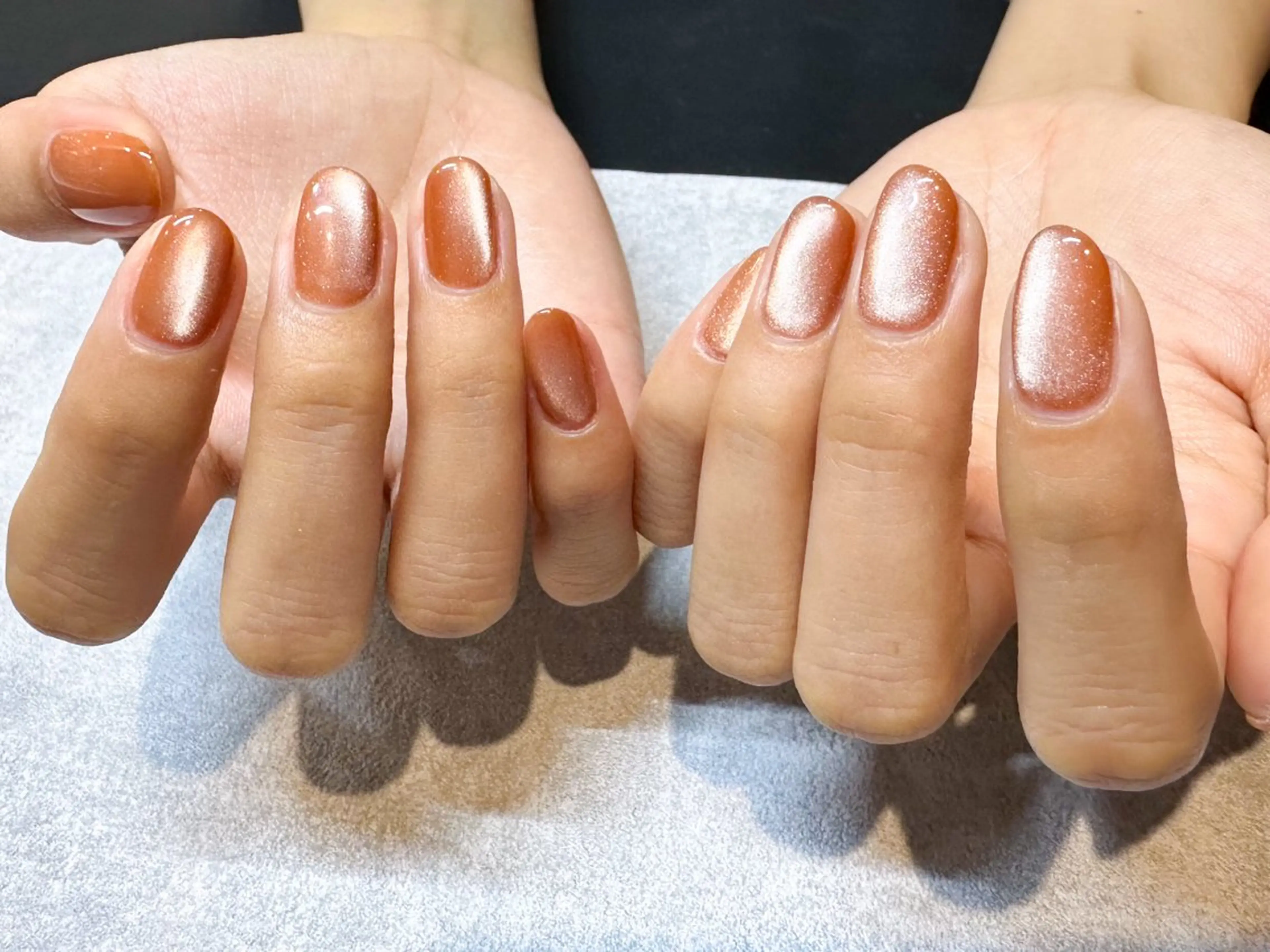 ネイル ハンドネイル Suu ..のネイルデザイン