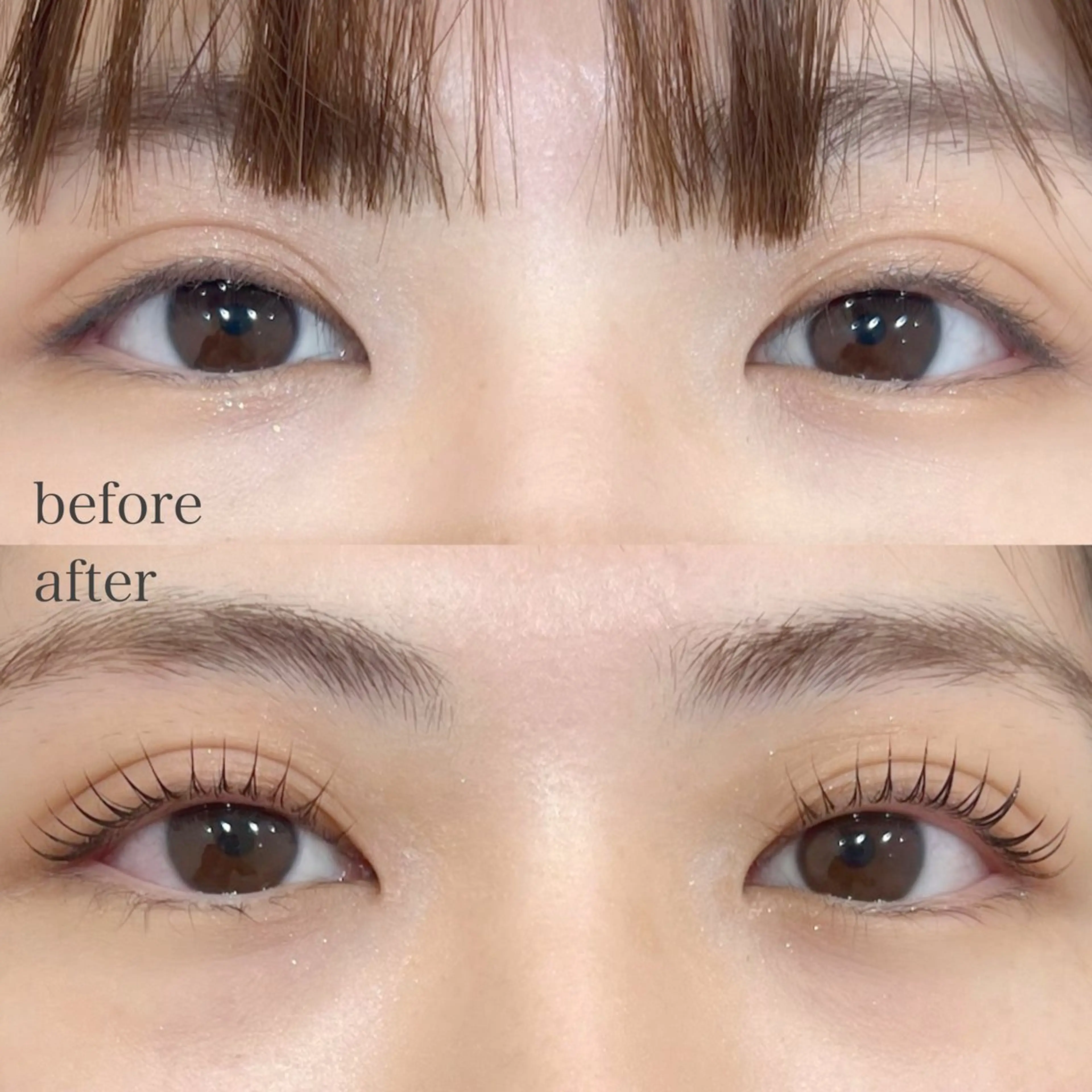 マツエク・マツパ Hitomi/ 無料巻き髪モデルのその他イメージ