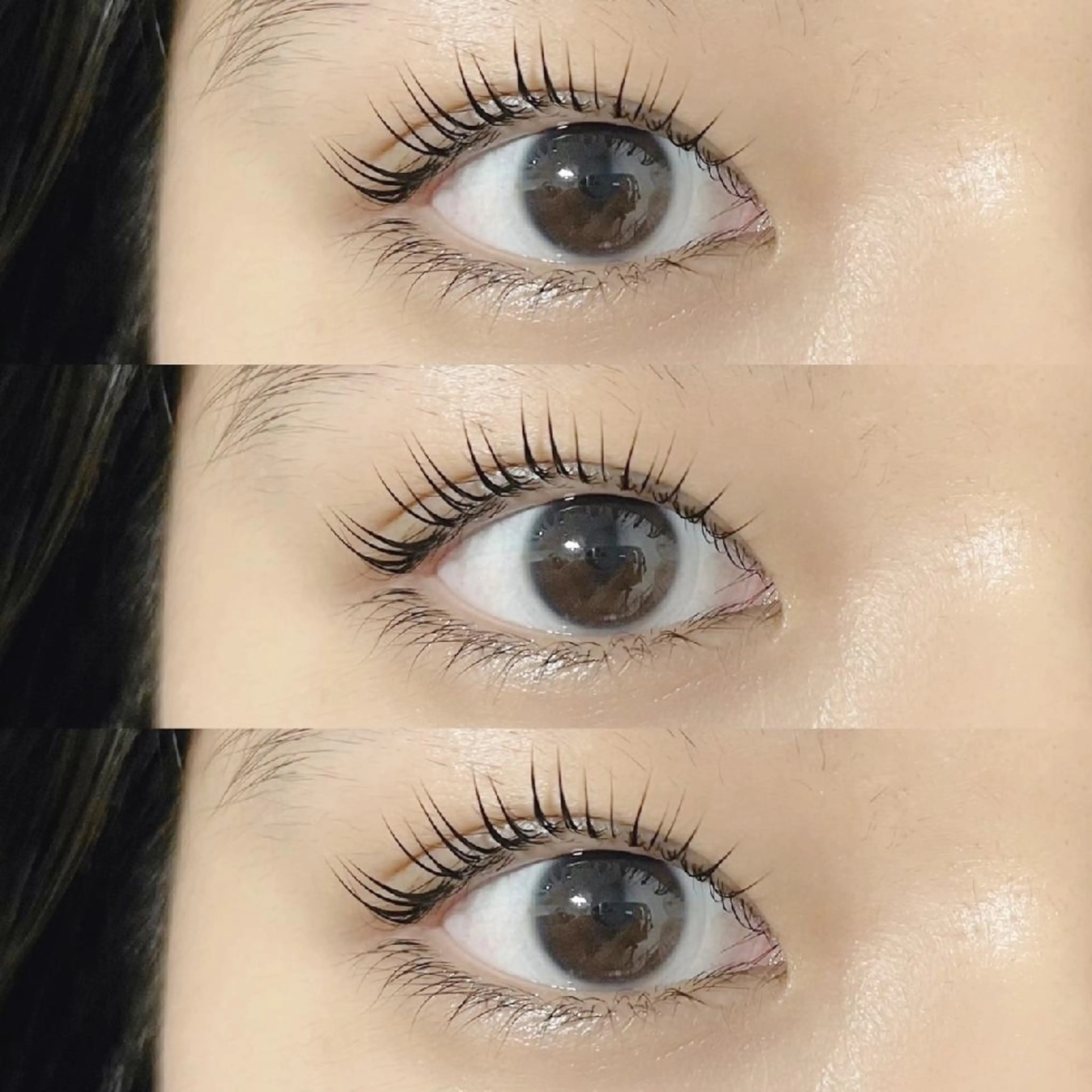 マツエク・マツパ eyelash salon Lys tenjin所属・Lys tenjinのマツエク・マツパデザイン