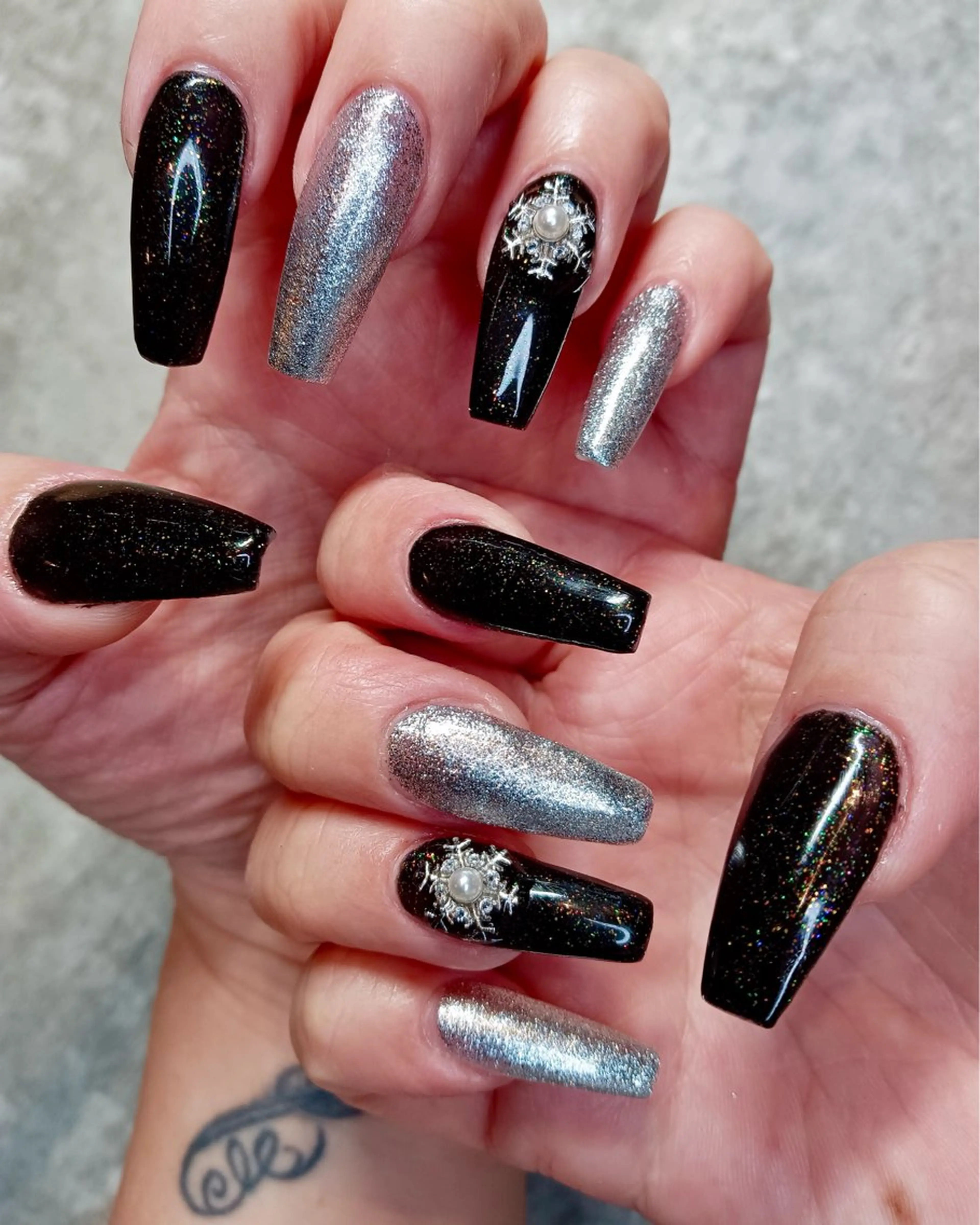 ネイル nail salon INFINITY所属・nail salon INFINITYのネイルデザイン