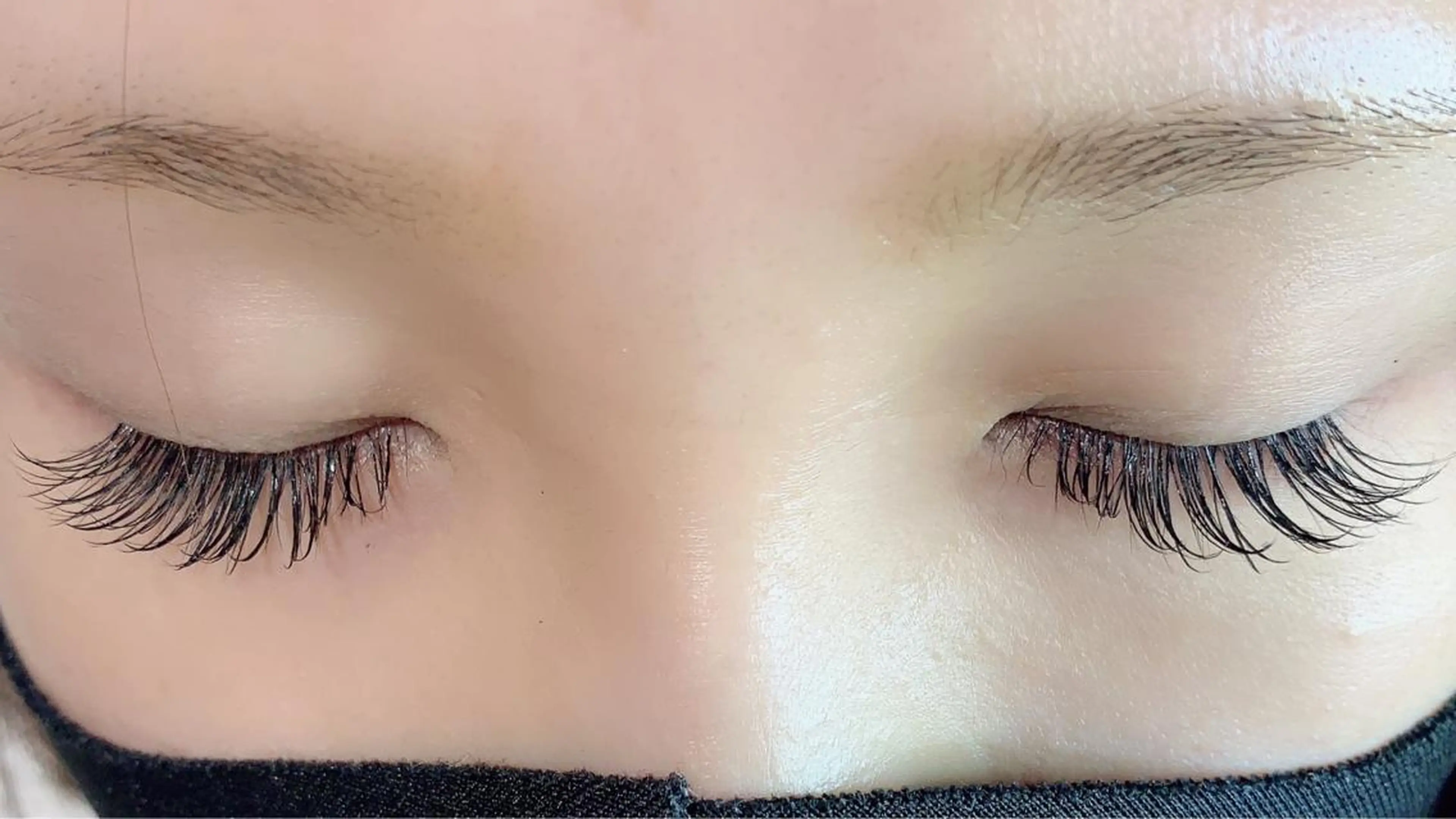 マツエク・マツパ Eyelash Salon 4Uのマツエク・マツパデザイン