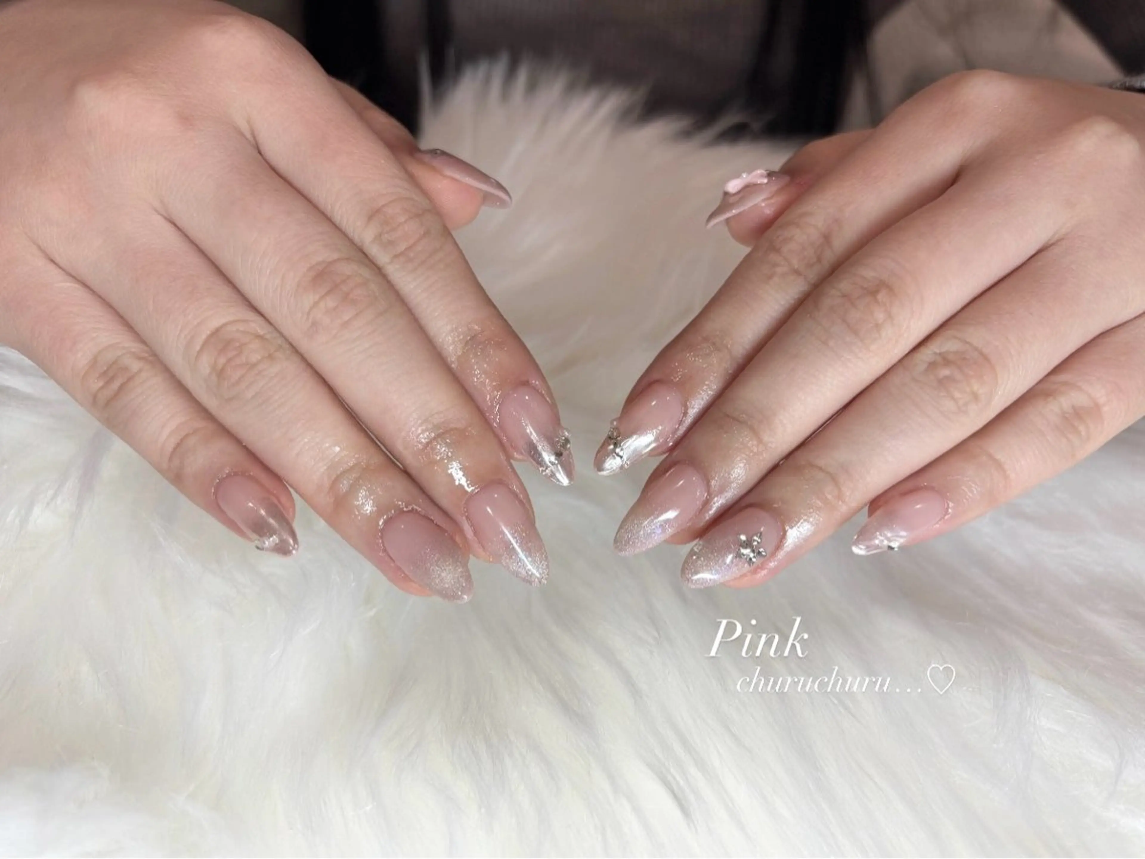 ネイル N nail ayakaのネイルデザイン