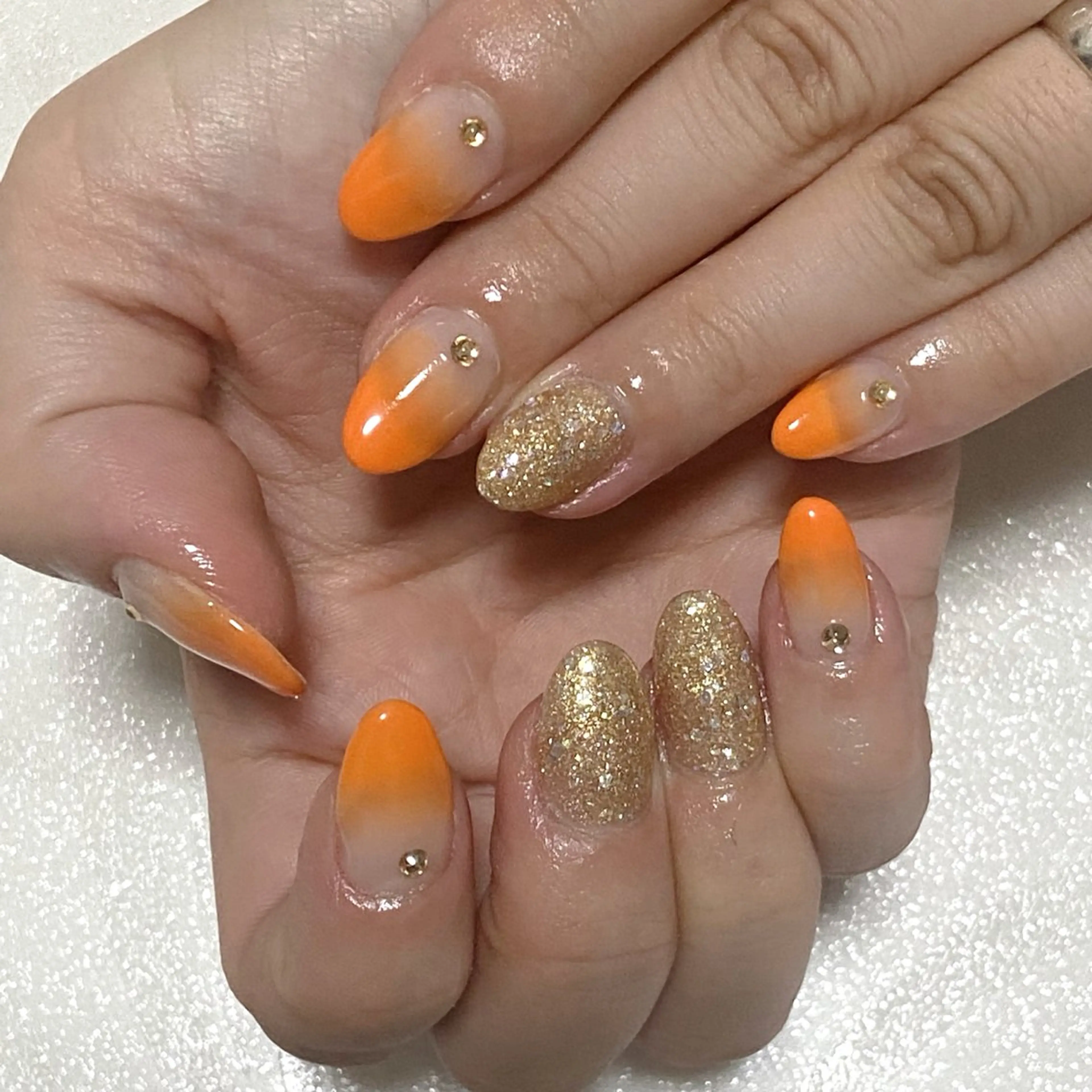 ネイル nail salon MARuのネイルデザイン