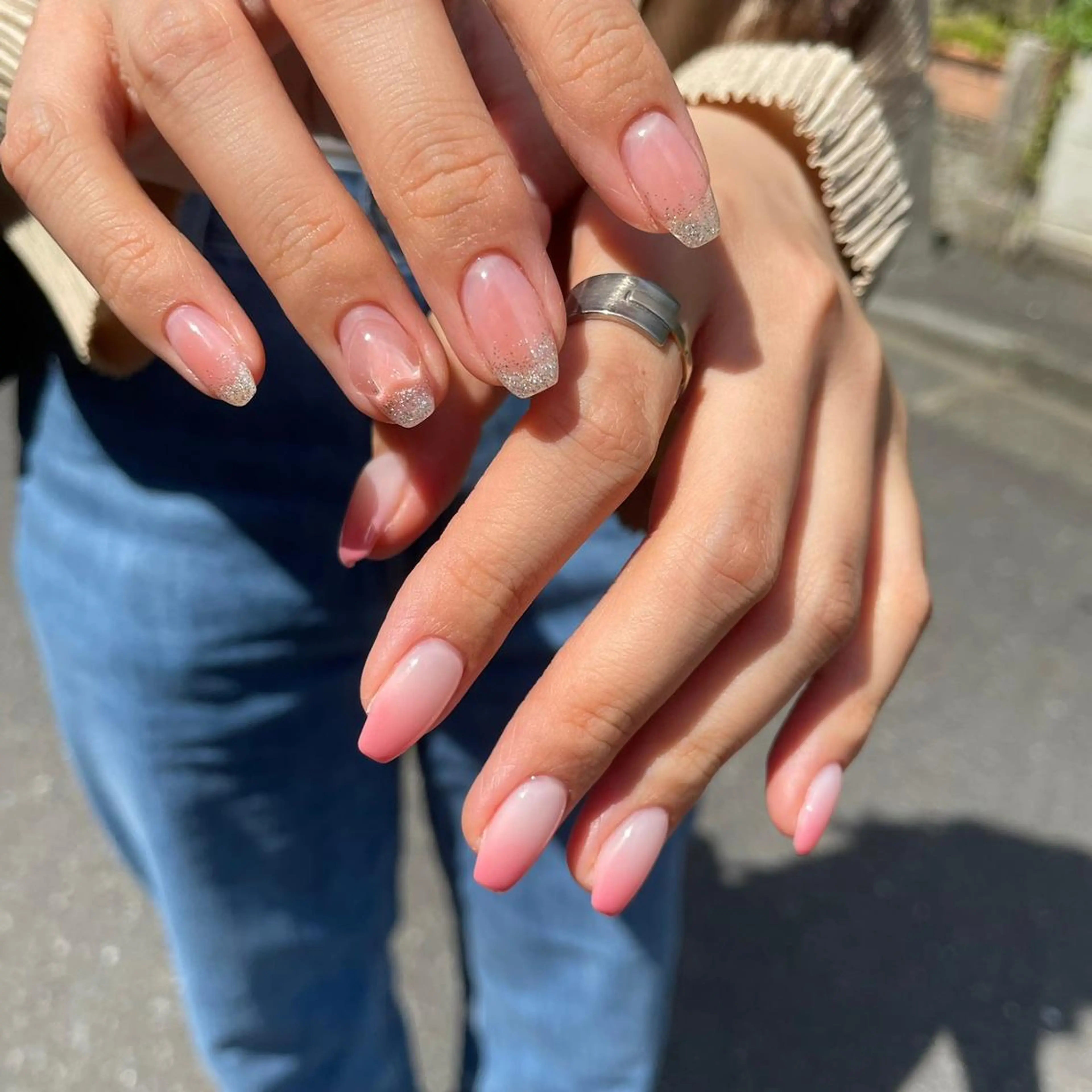 ネイル Juri. nailsTOKYOのネイルデザイン