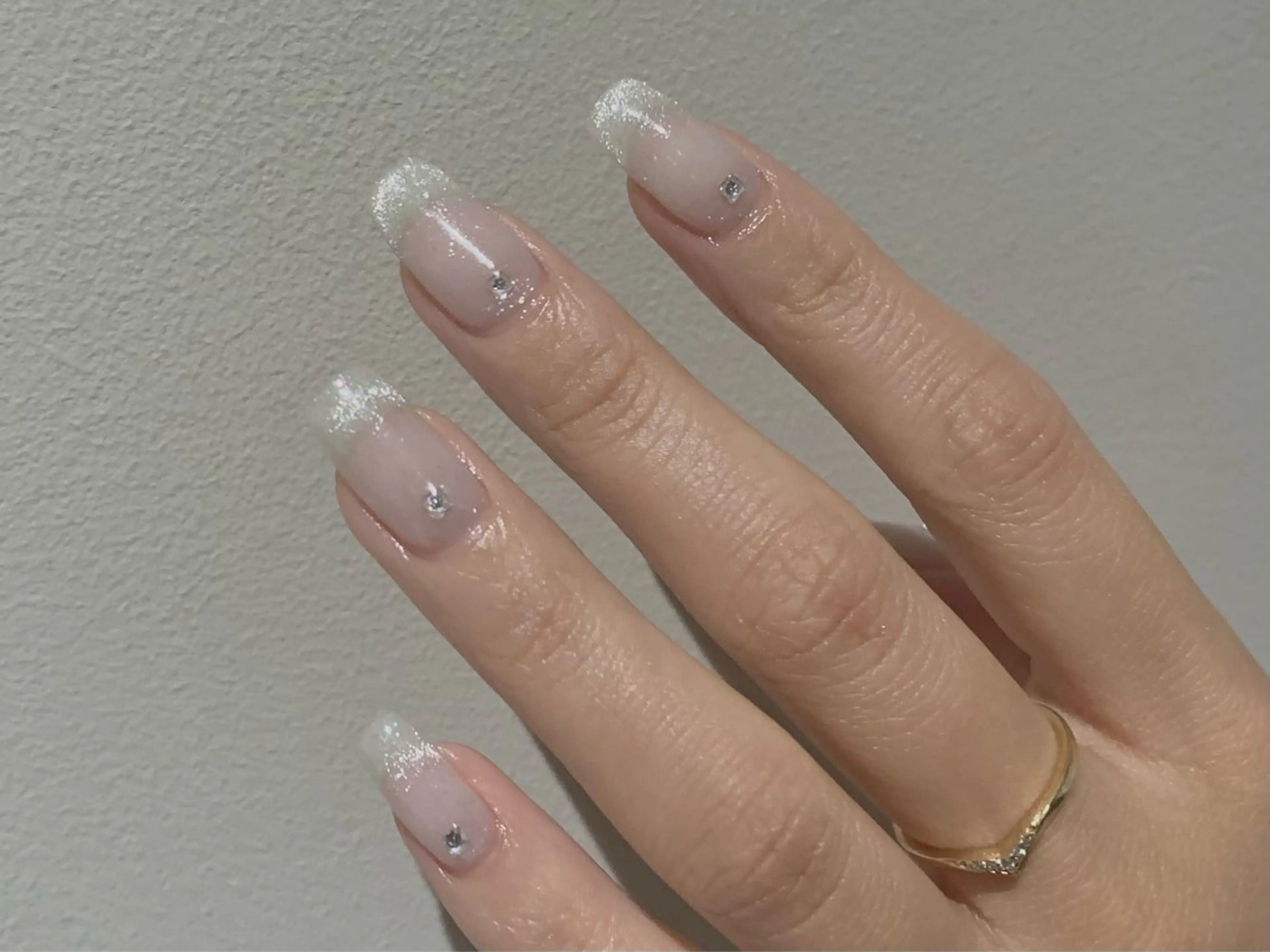 ネイル BeColorful新宿所属・co nai_lのネイルデザイン