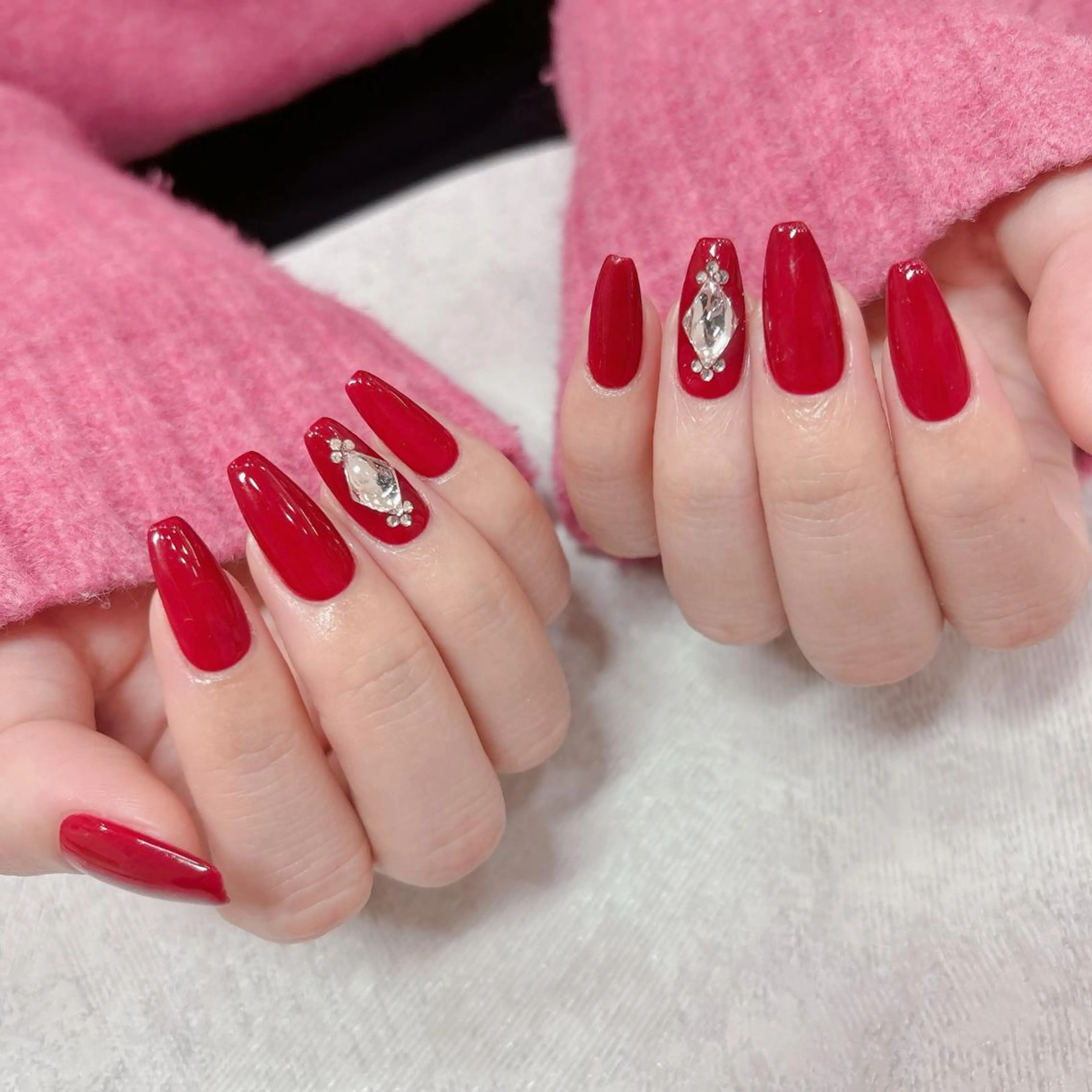 ネイル BUNNYNAIL MOEのネイルデザイン