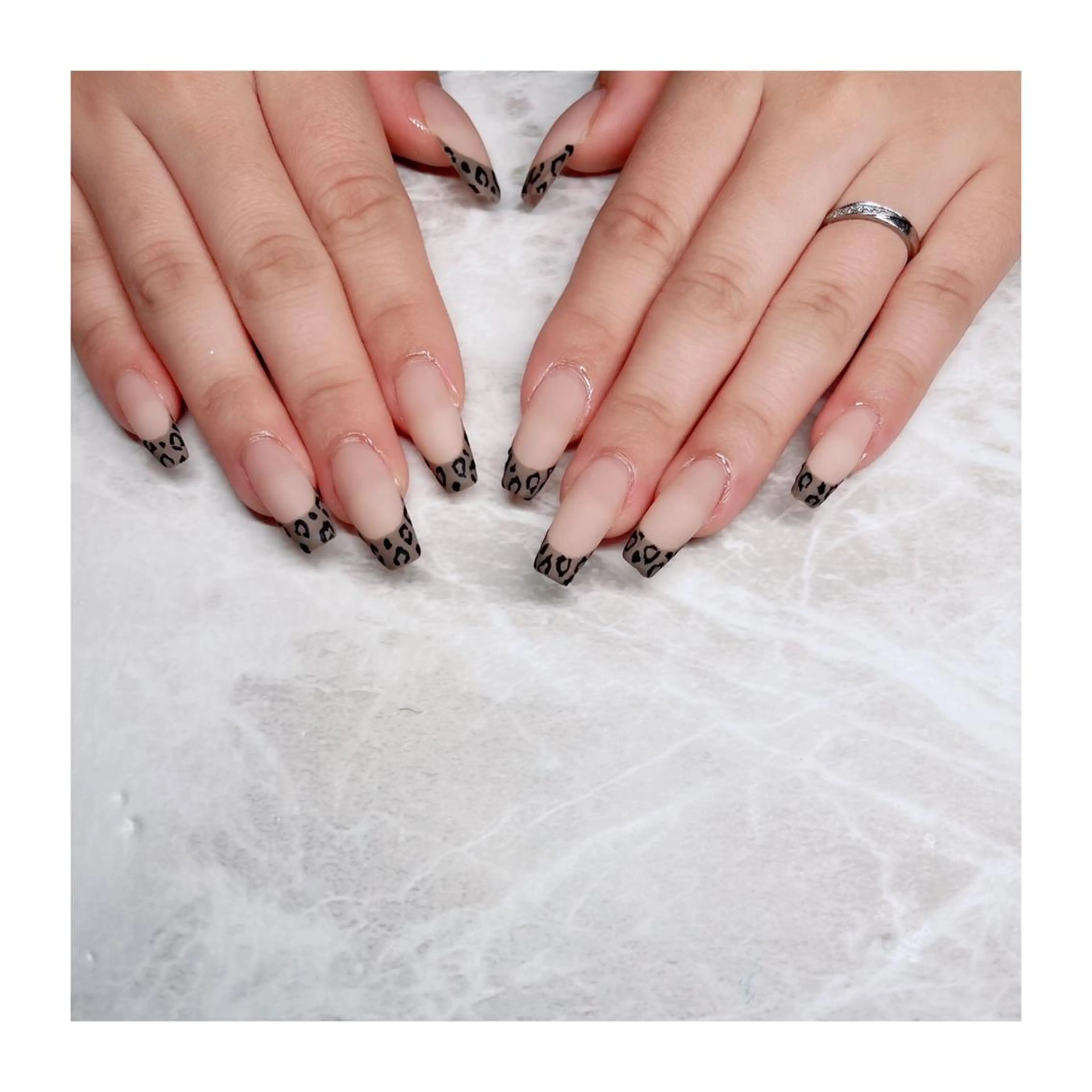 ネイル ハンドネイル Nailsalon -Aのネイルデザイン