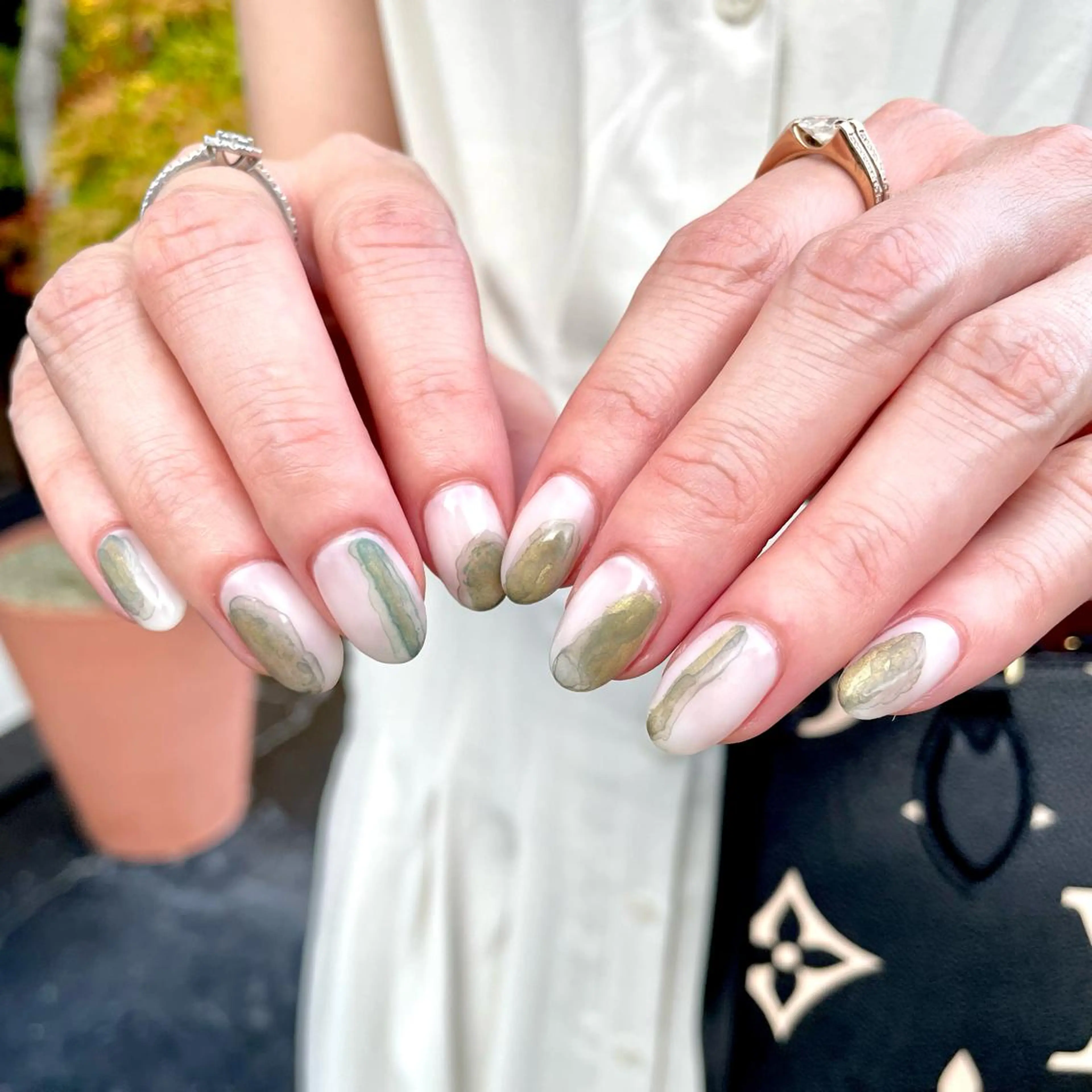 ネイル 丹(TAN.) akariのネイルデザイン