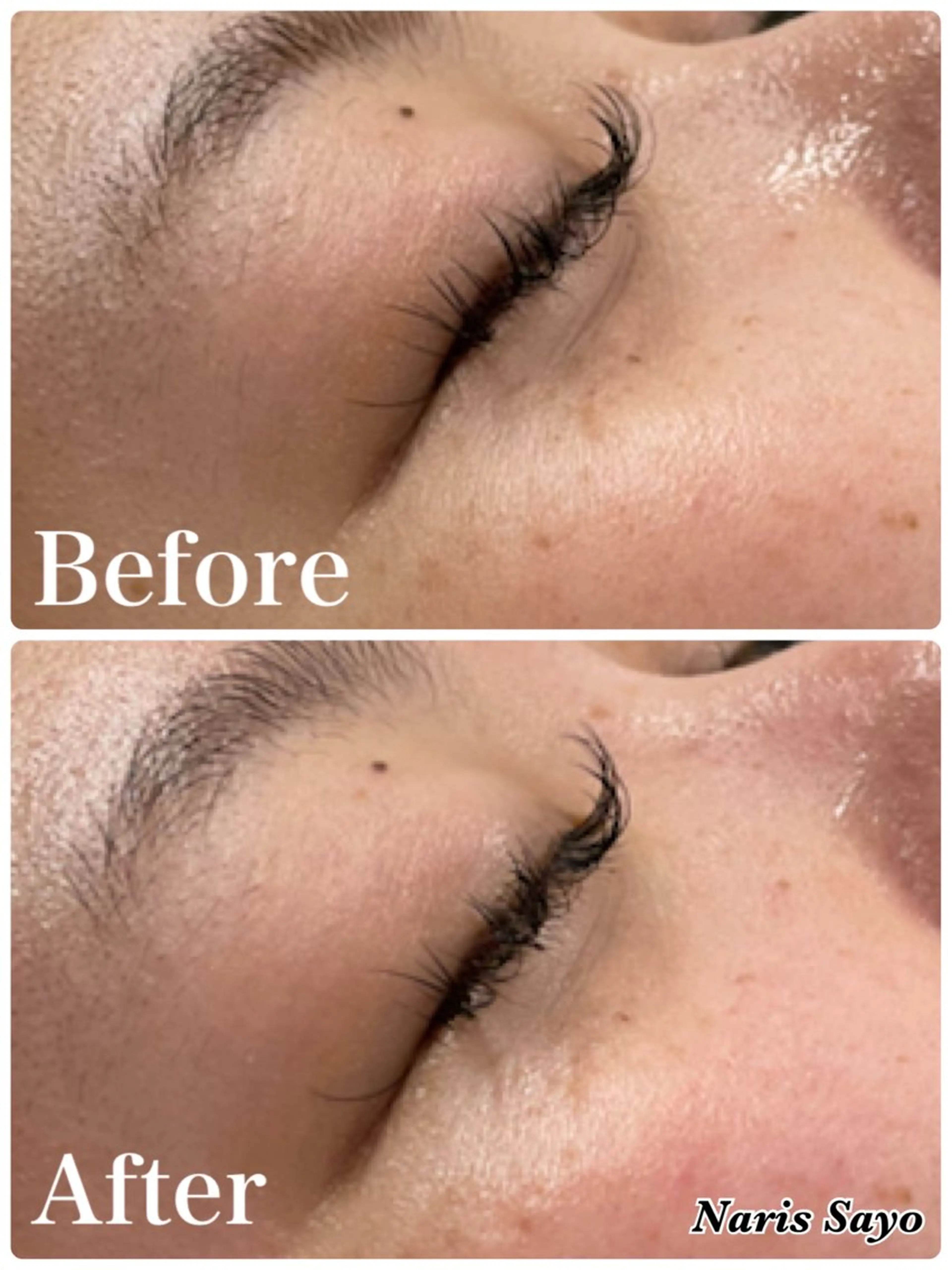 デ・アイム豊中所属・朝山 紗世子のエステ・リラクイメージ