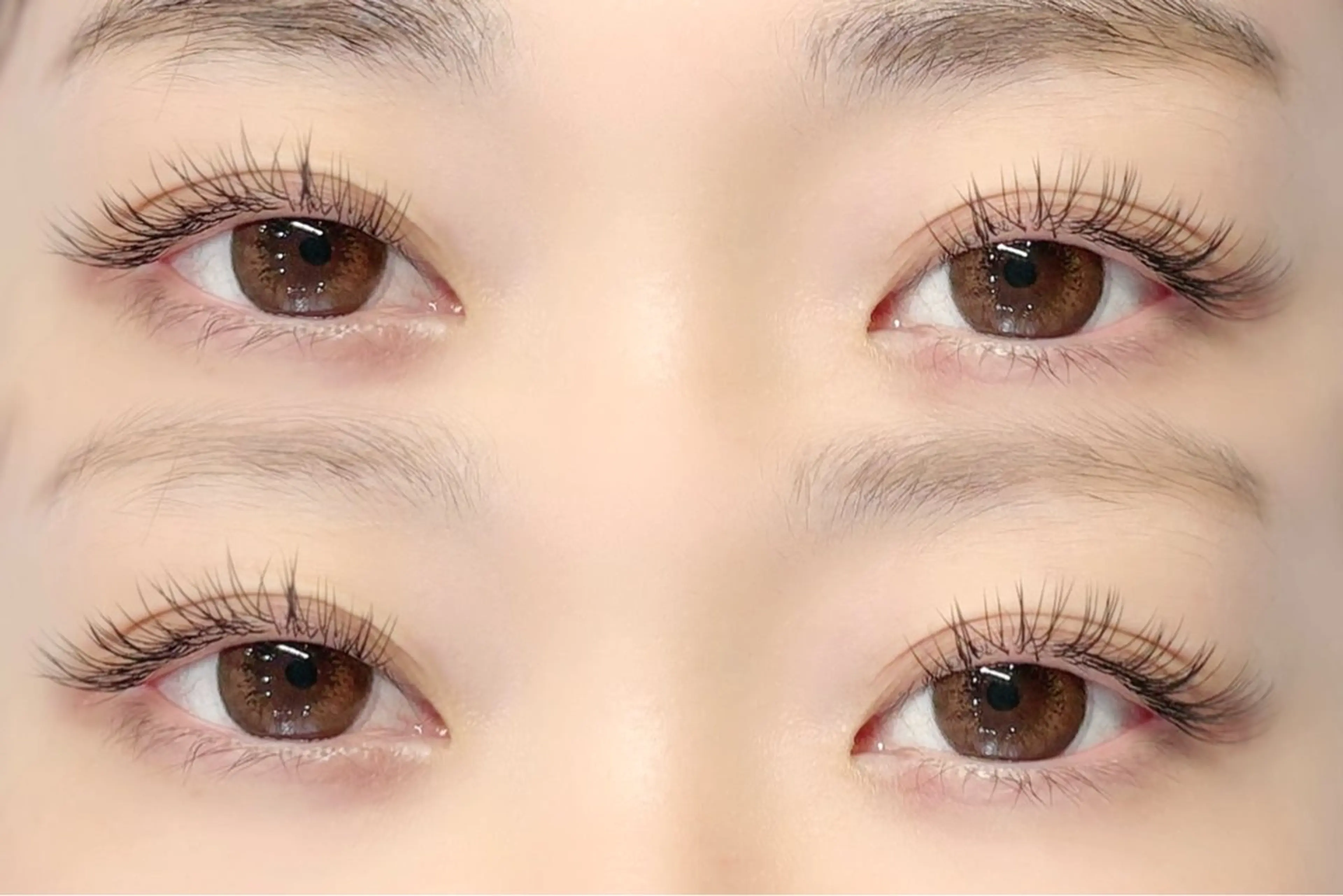 マツエク・マツパ マツエク cielo🦋 Takahashiの眉毛・アイブロウイメージ