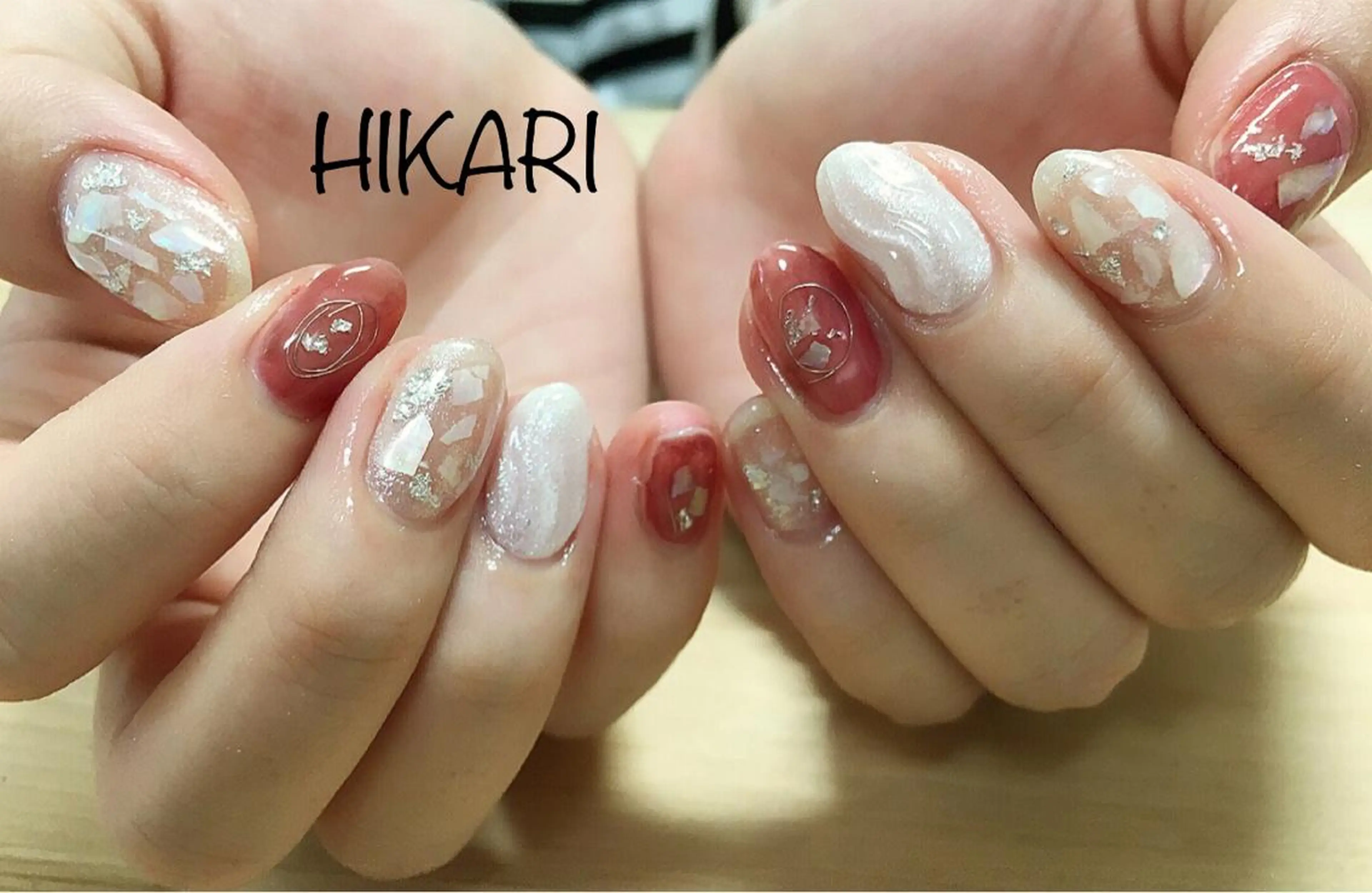 ネイル CULU -LUのネイルデザイン