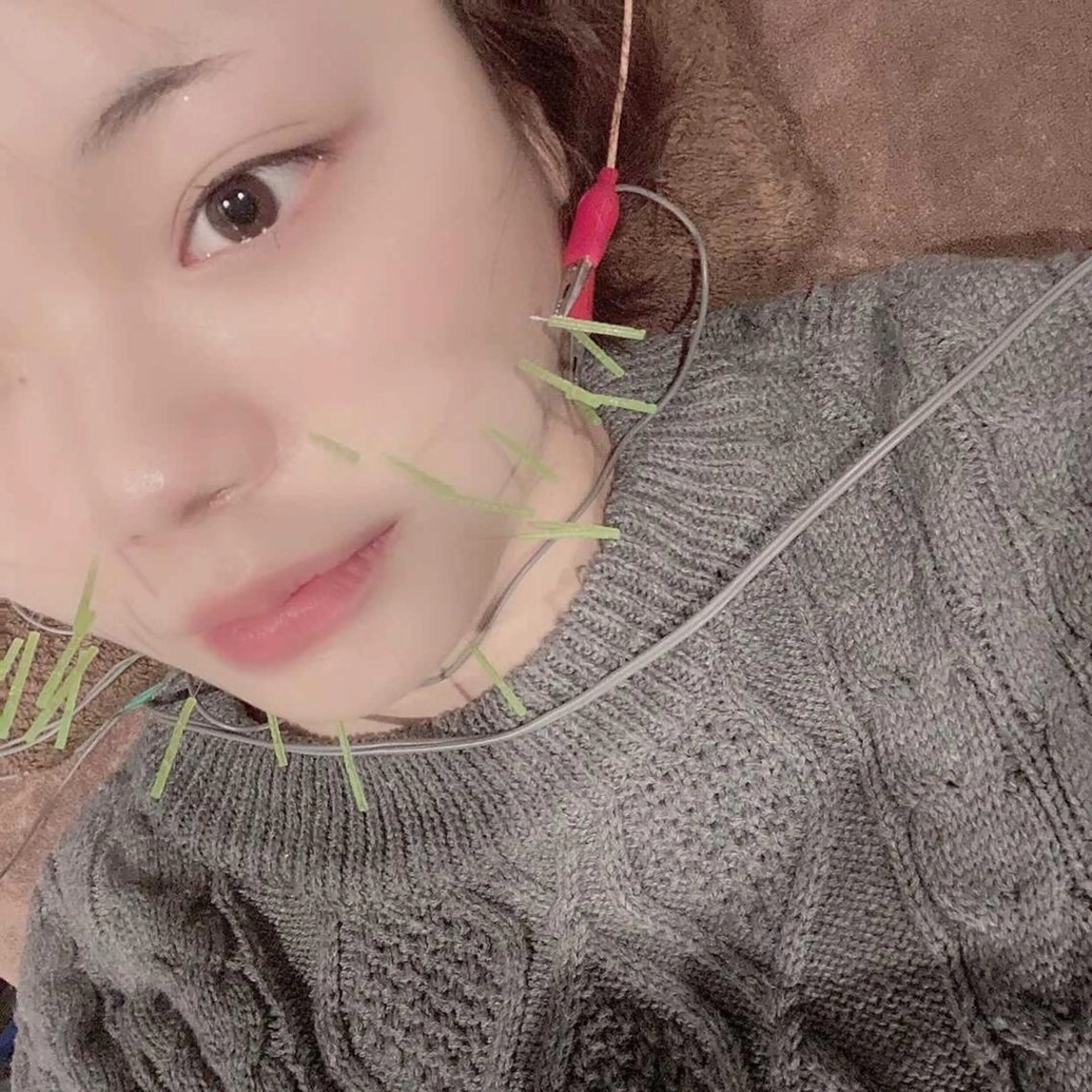 美容鍼灸サロン LOMIHARIのエステ・リラクイメージ