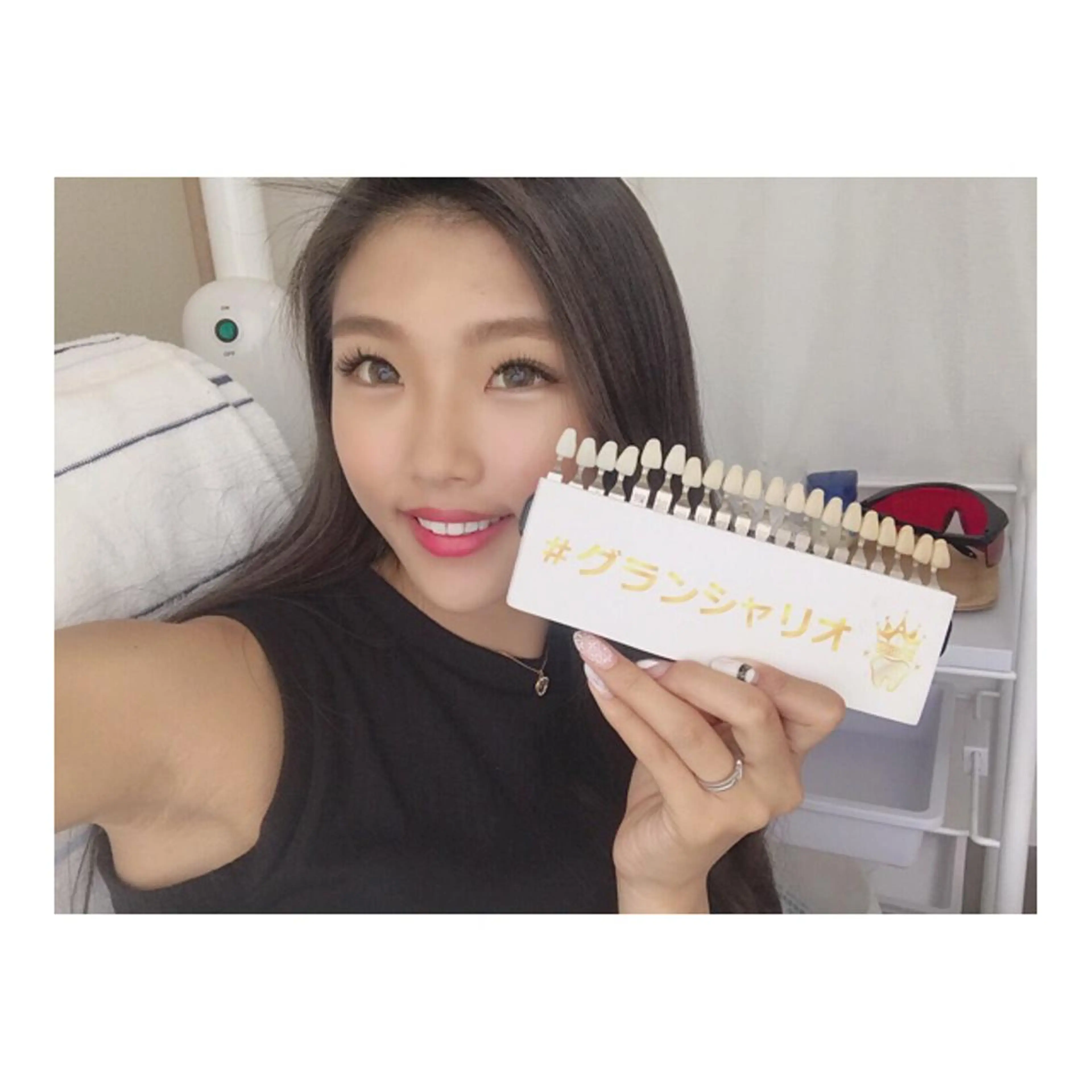 ロング 白石 将也のその他イメージ