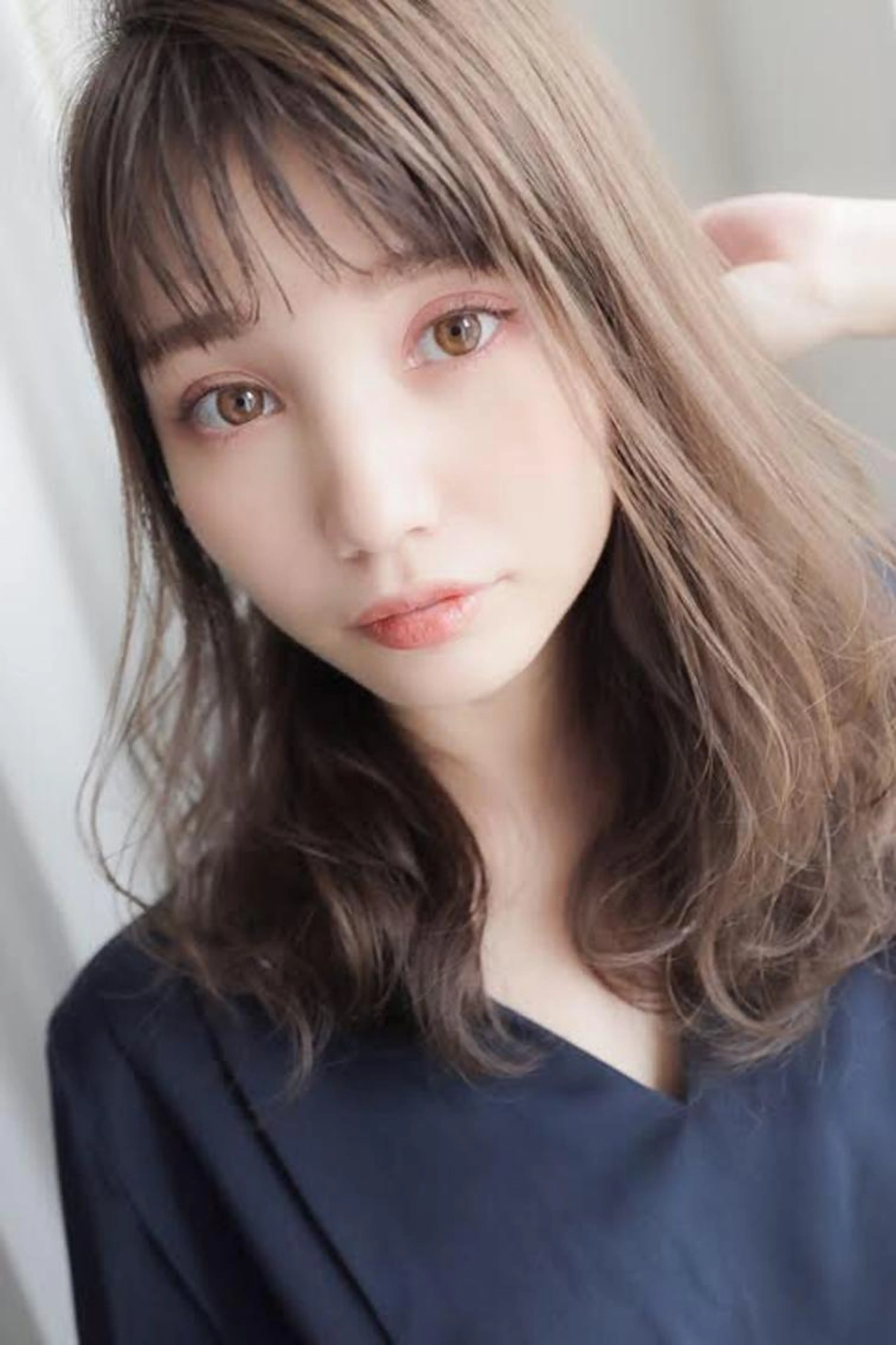 カット & パーマ &スペシャルトリートメントの写真