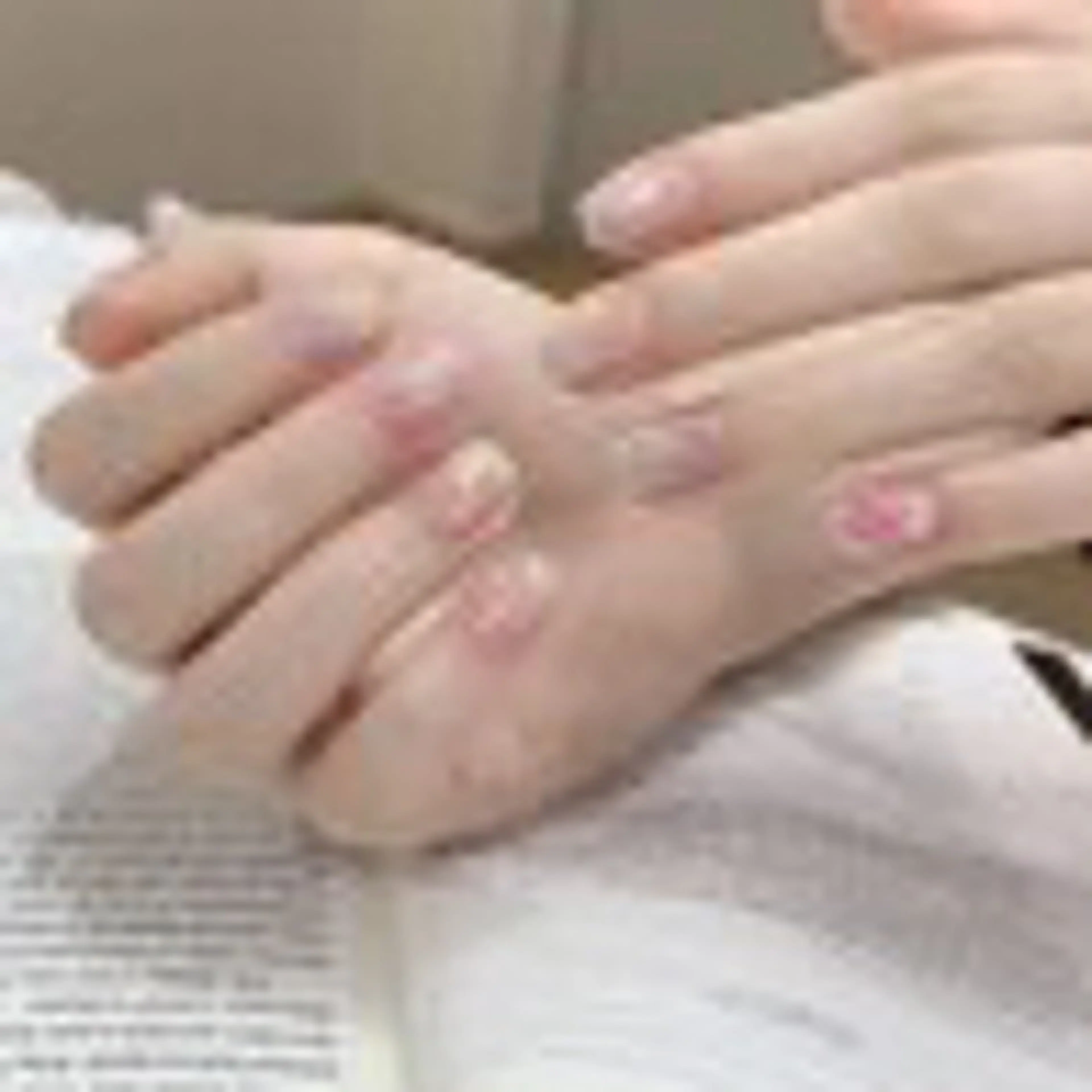 ネイル ハンドネイル S nail salon所属・Vi Viネイル サロンのマツエク・マツパデザイン