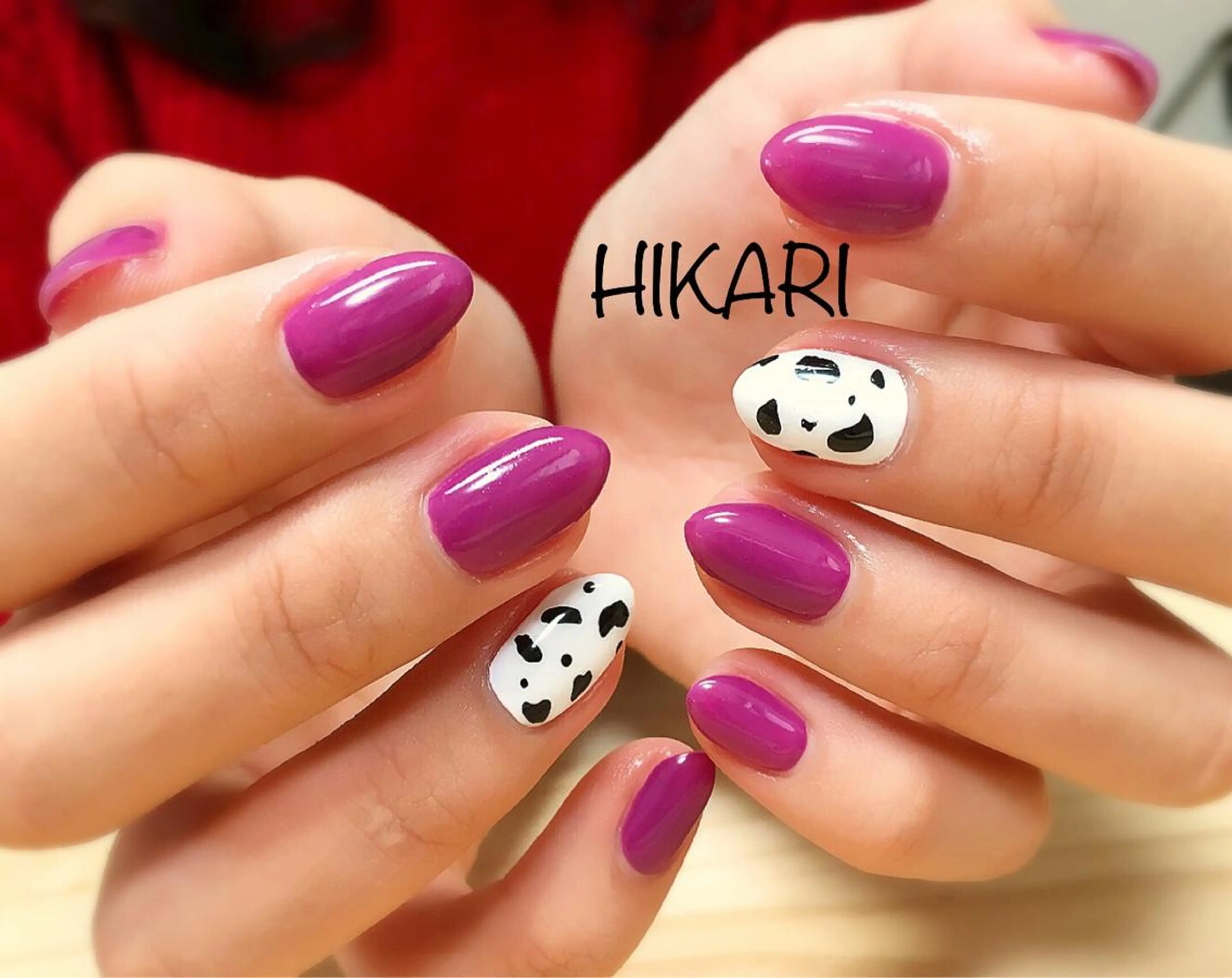 ネイル CULU -LUのネイルデザイン