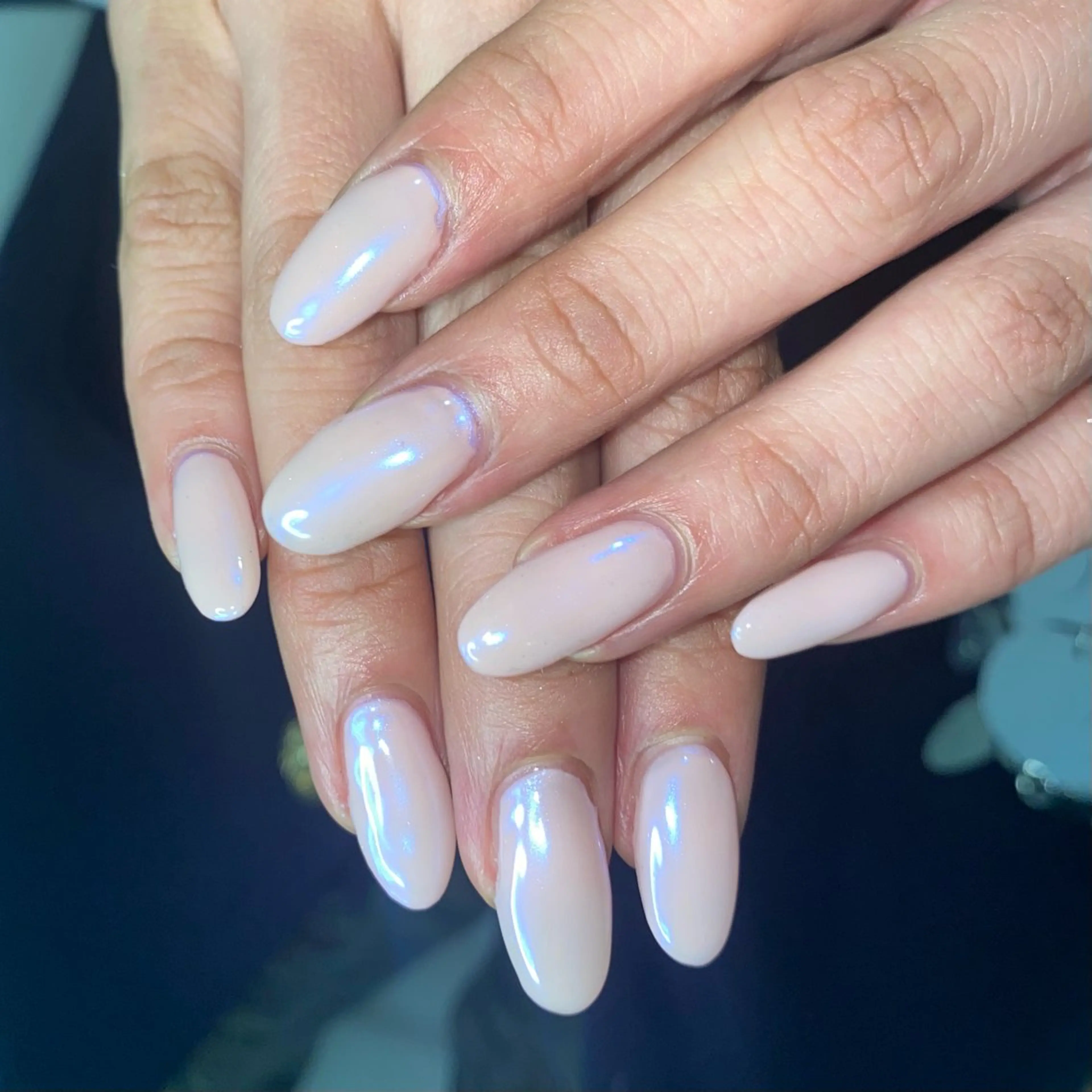 〈限定価格〉〈オフなし〉ミラー・マグネット・フラッシュ🎀の写真