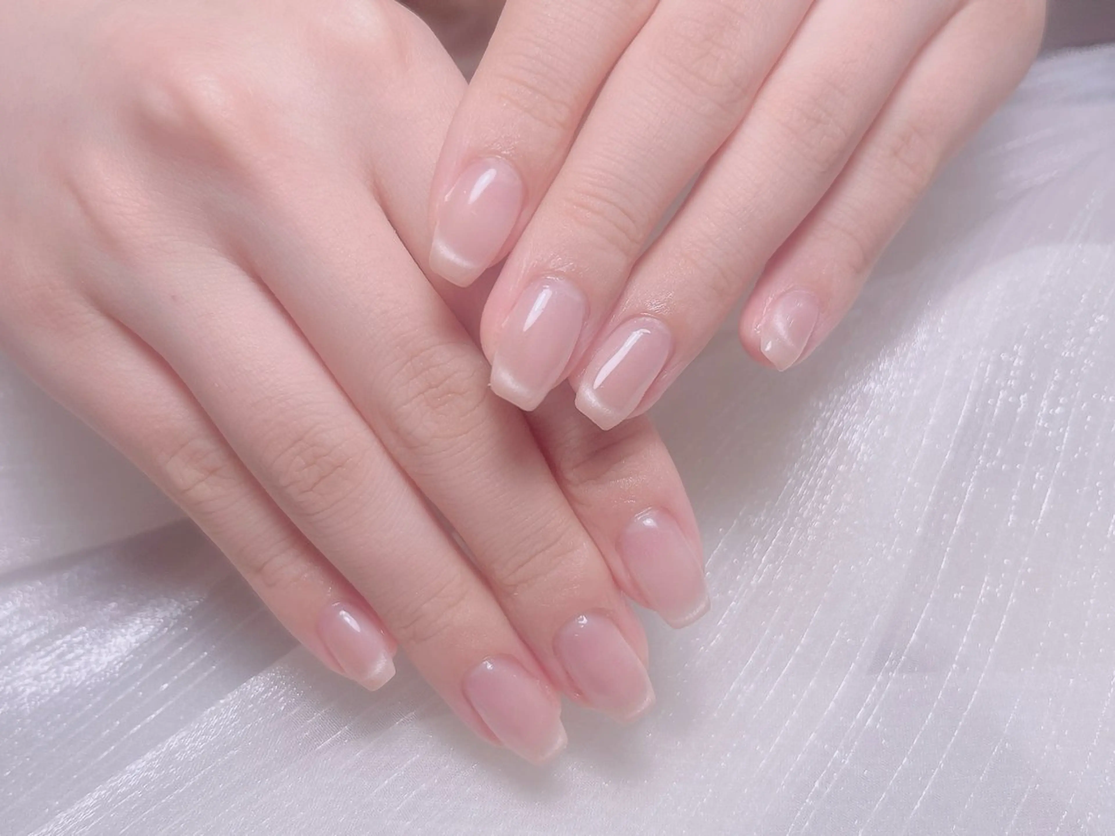 ネイル ハンドネイル KARI ネイルサロンのネイルデザイン