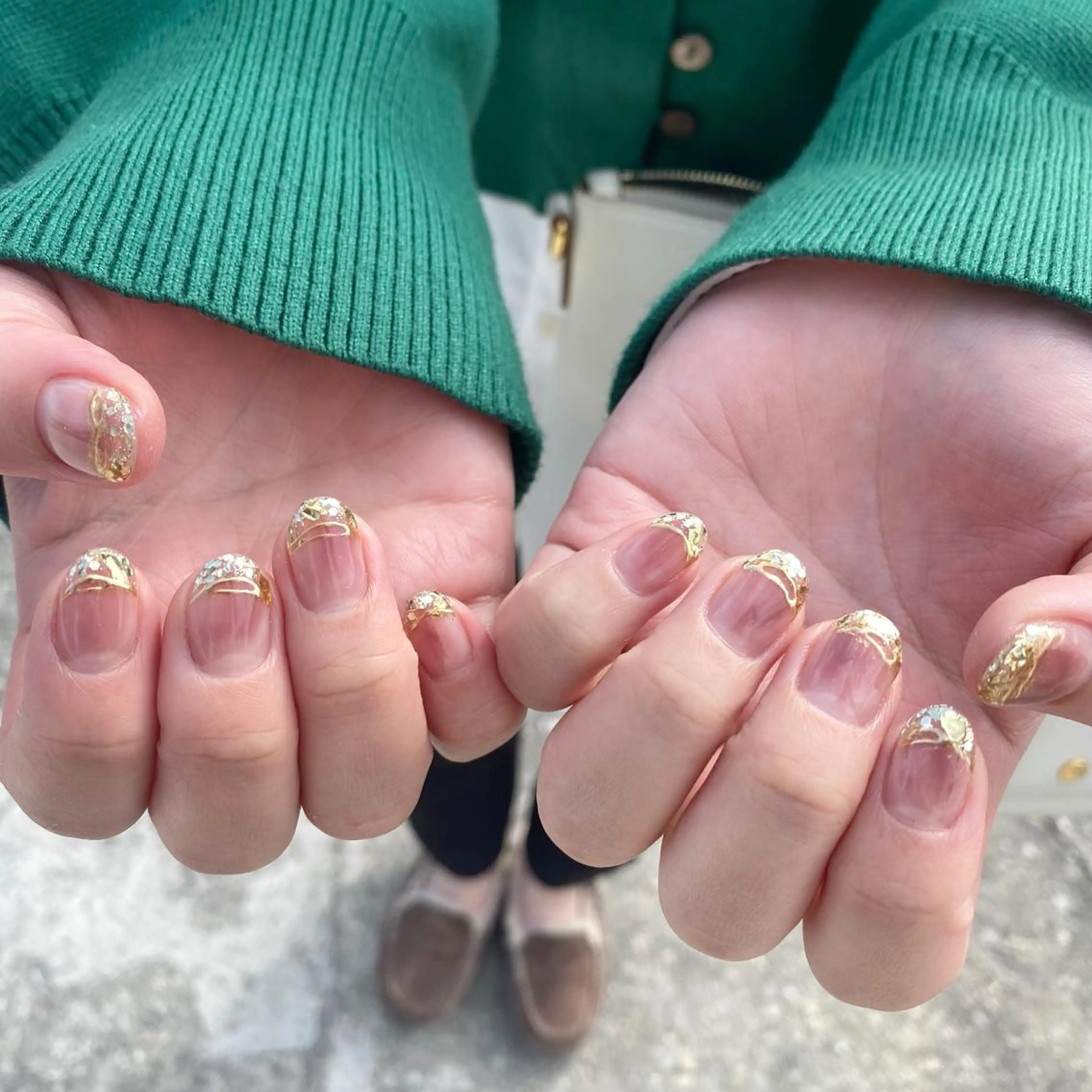 ネイル r. nailのネイルデザイン