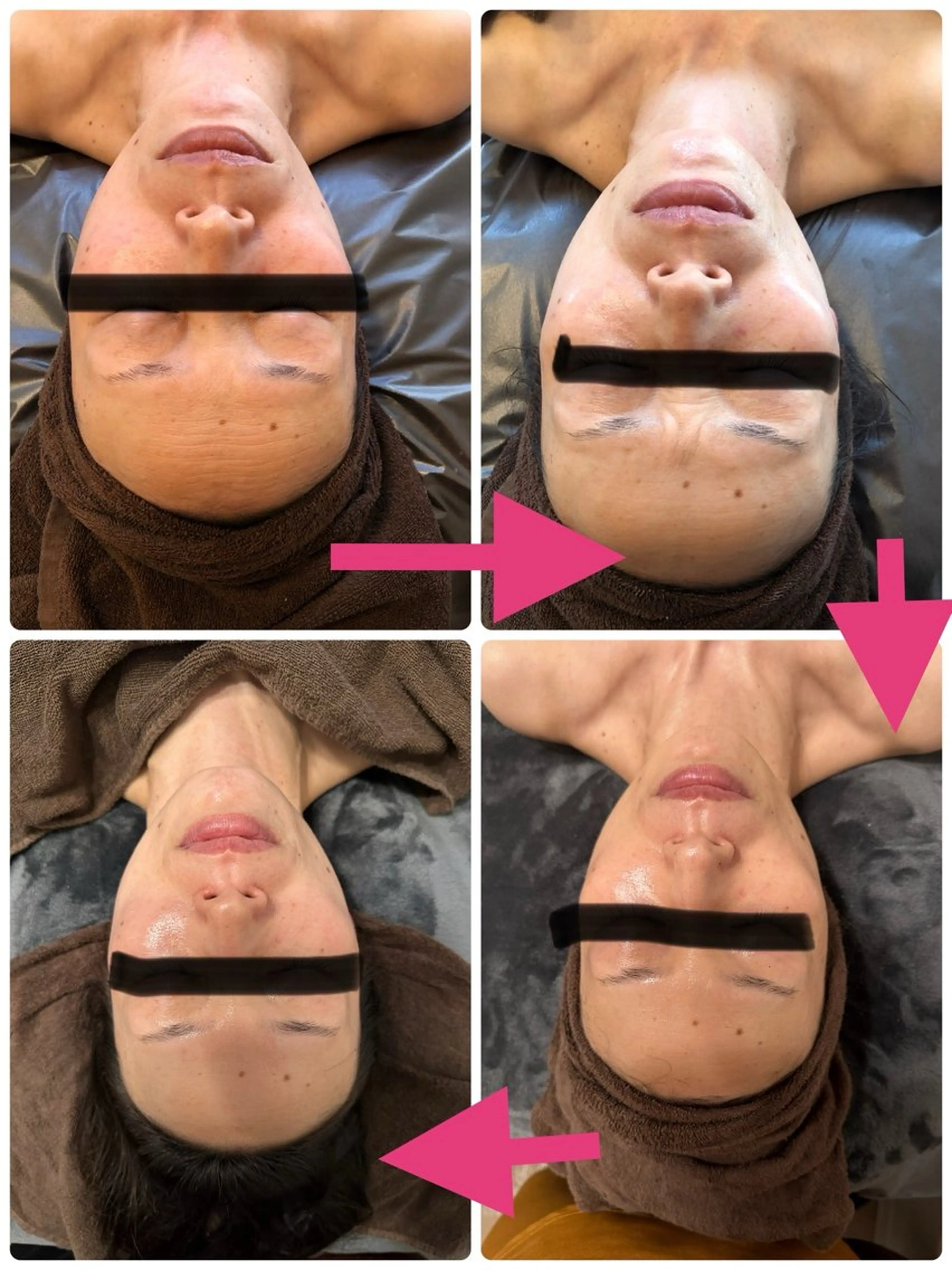 Luminous ⭐︎のネイルデザイン