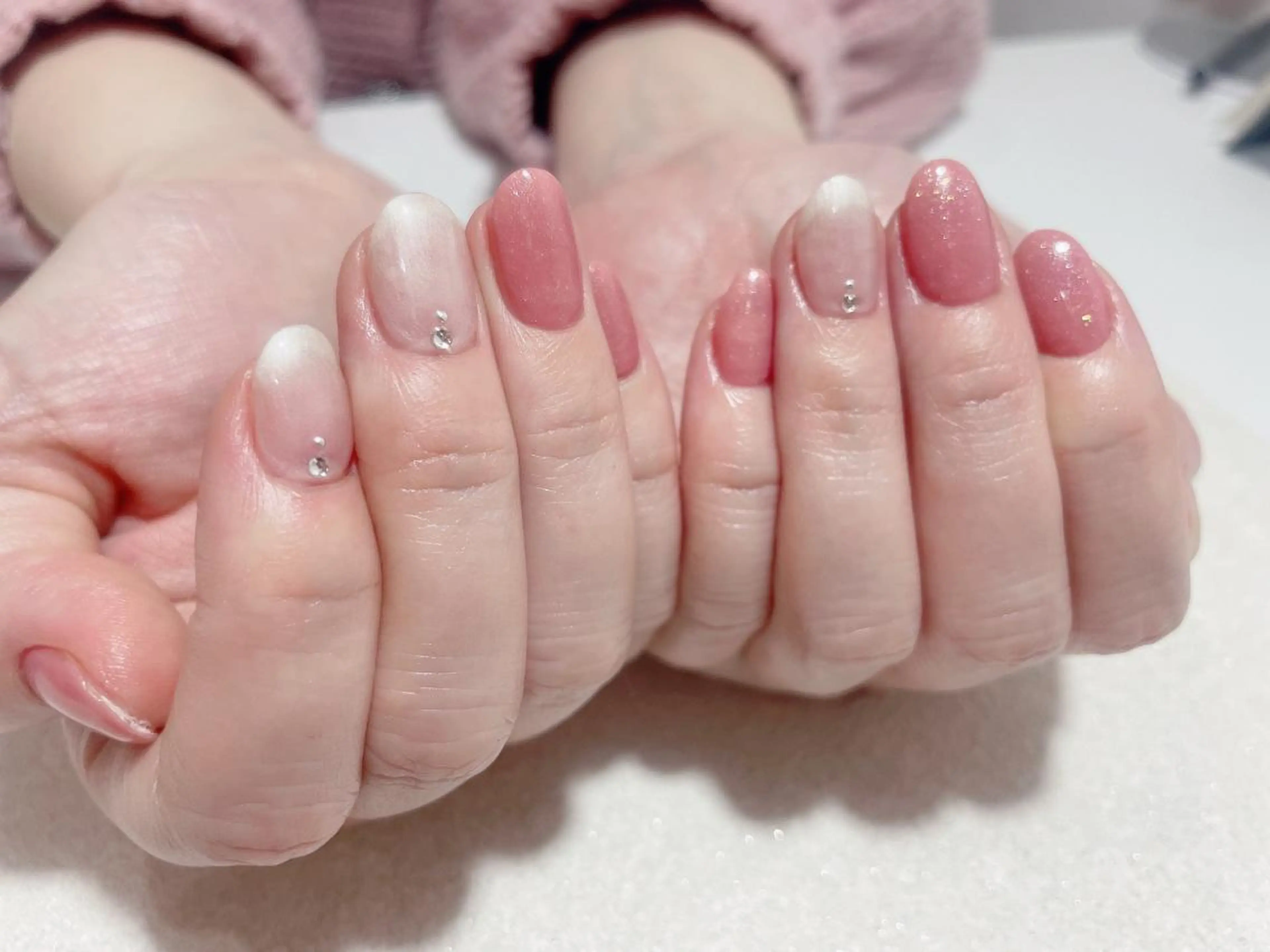 ネイル Embellir ♡鏡味のその他イメージ