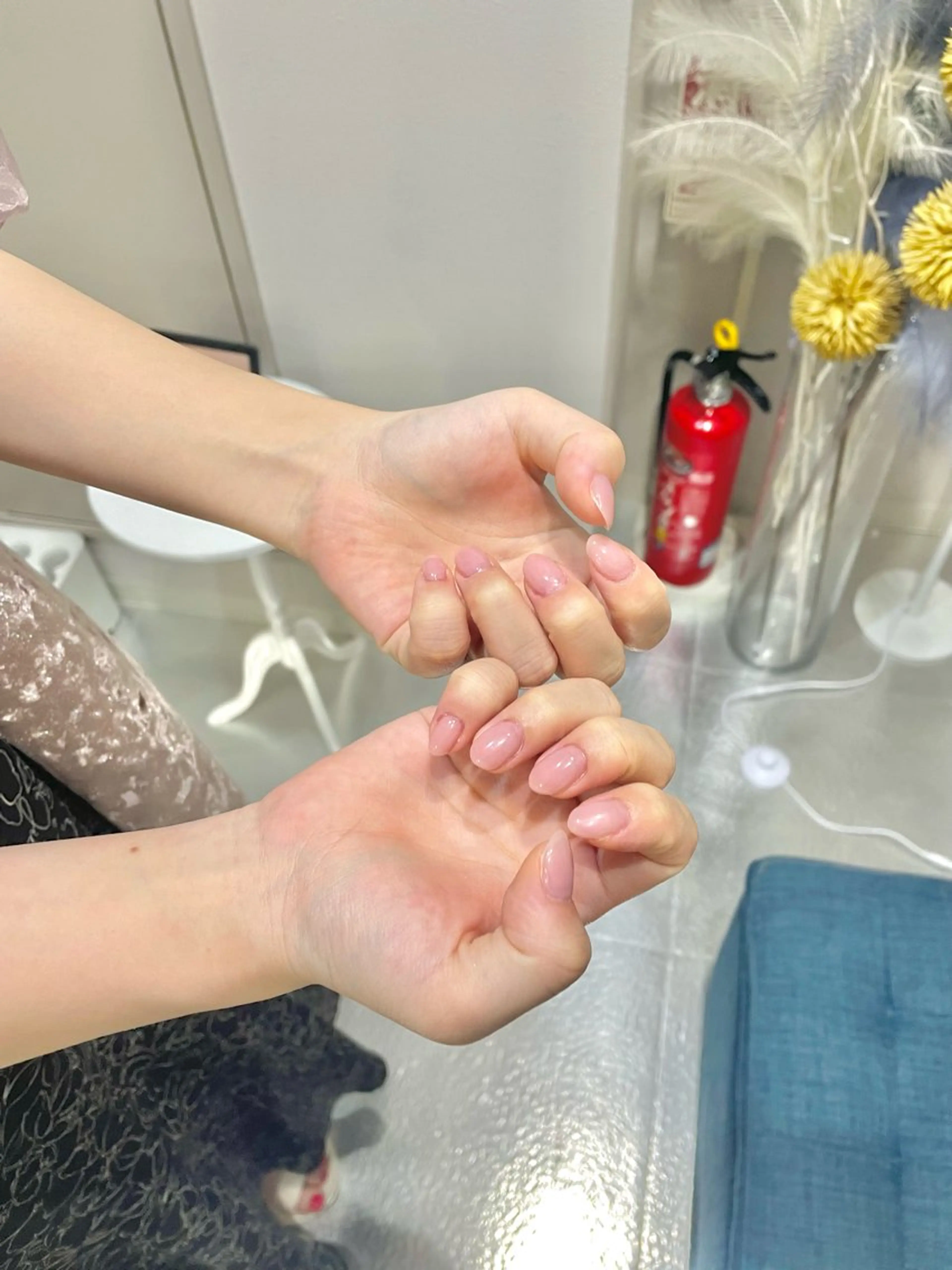 ネイル ネイルプラザ河原町OPA店所属・Ryou .のネイルデザイン