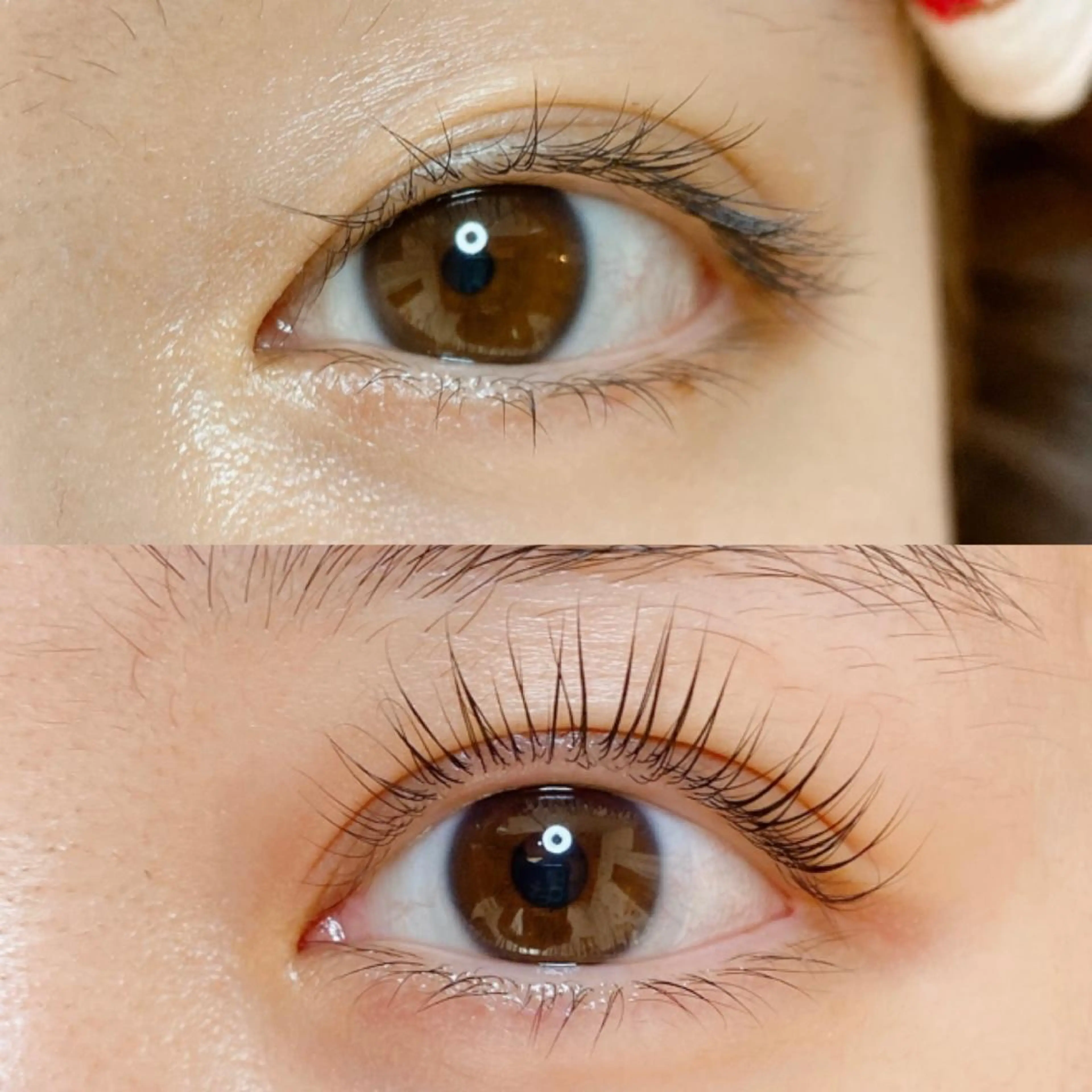 マツエク・マツパ 束感まつ毛 マツパ 美まつ毛デザインR所属・eye design Rのマツエク・マツパデザイン