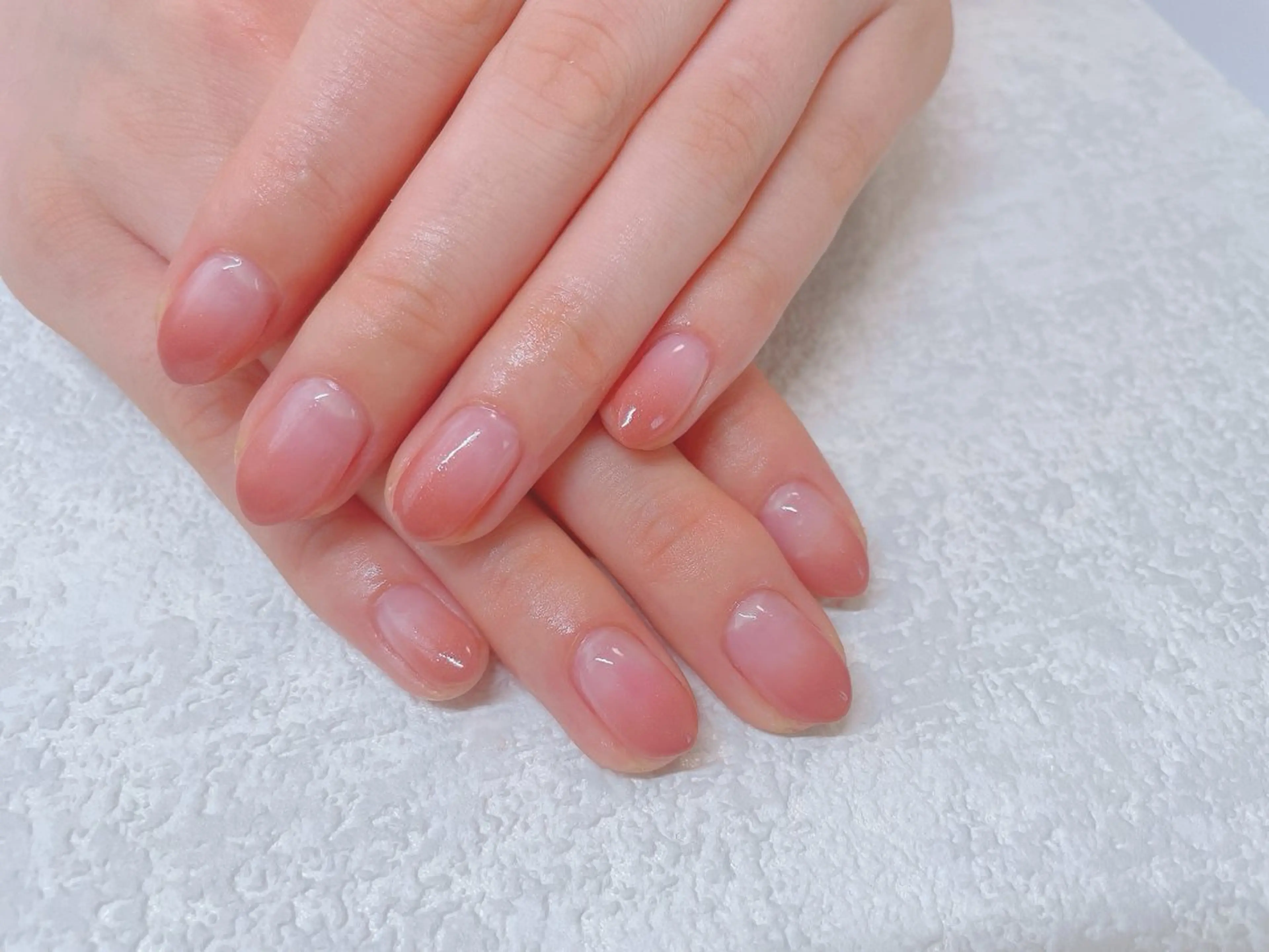 ミディアム MIIA nailのネイルデザイン