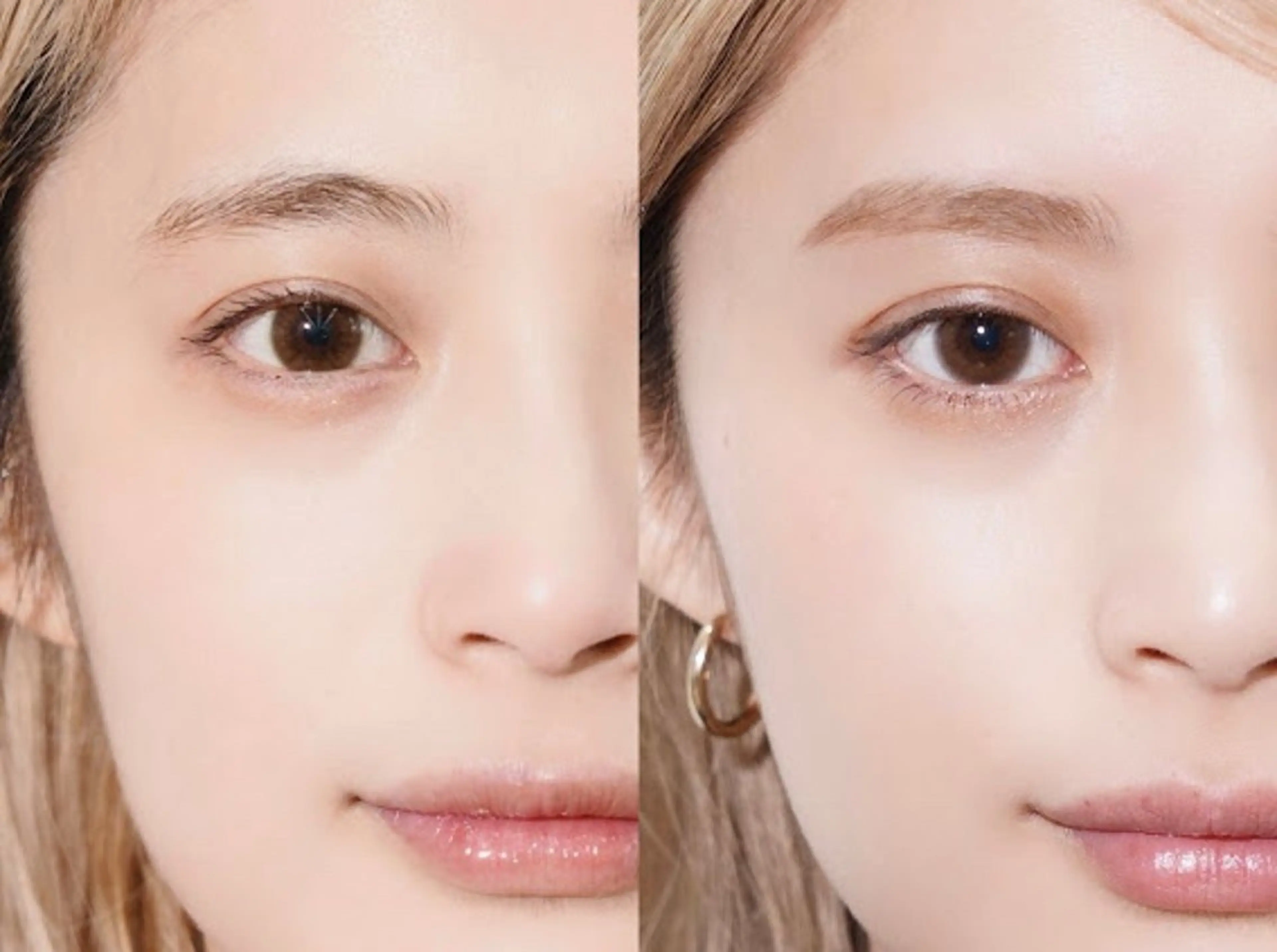 アイブロウ 脱毛＆ビューティー  Cherie所属・脱毛＆毛穴エステ Cherieの眉毛・アイブロウイメージ