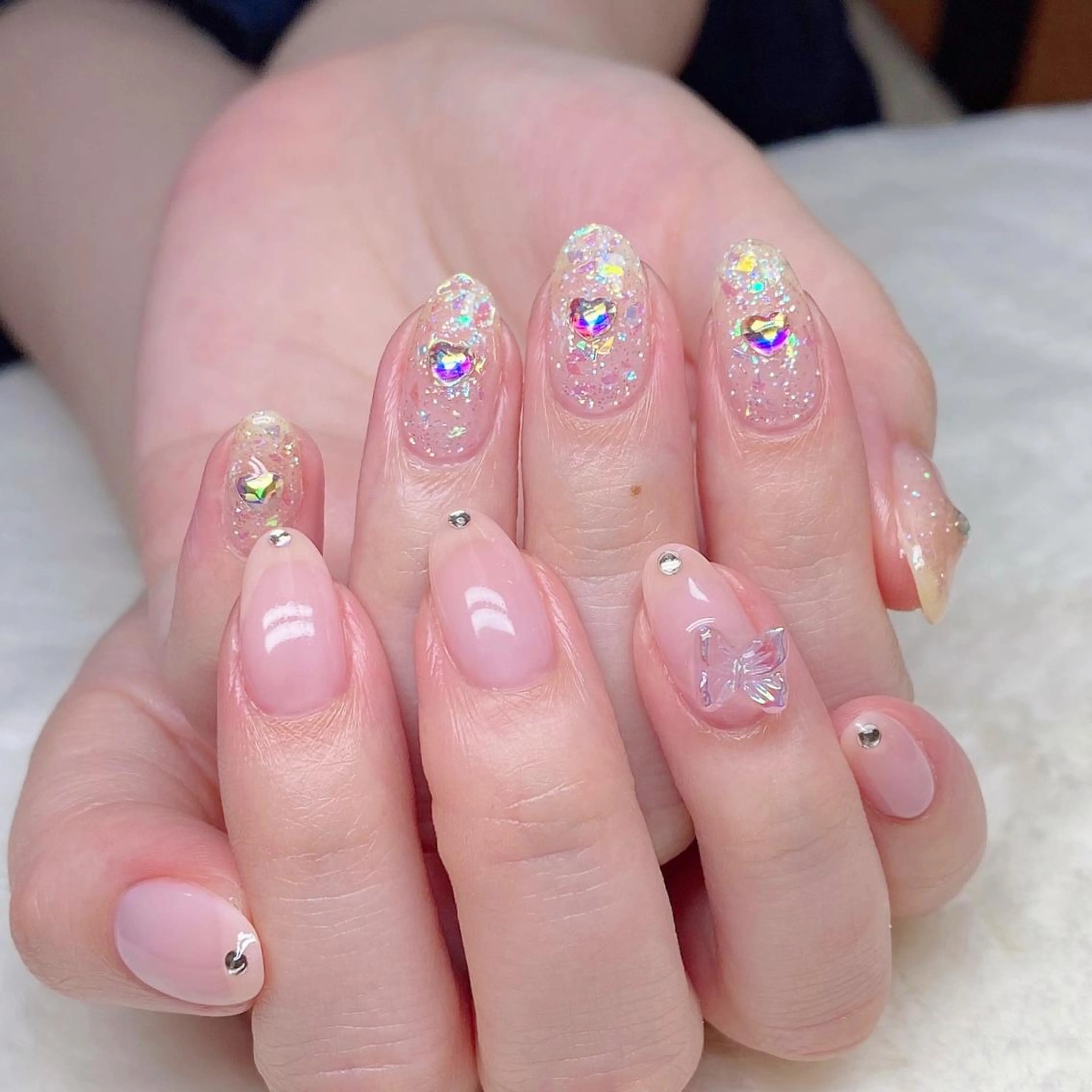 ネイル ナユキNA.YUKI 池袋店のネイルデザイン