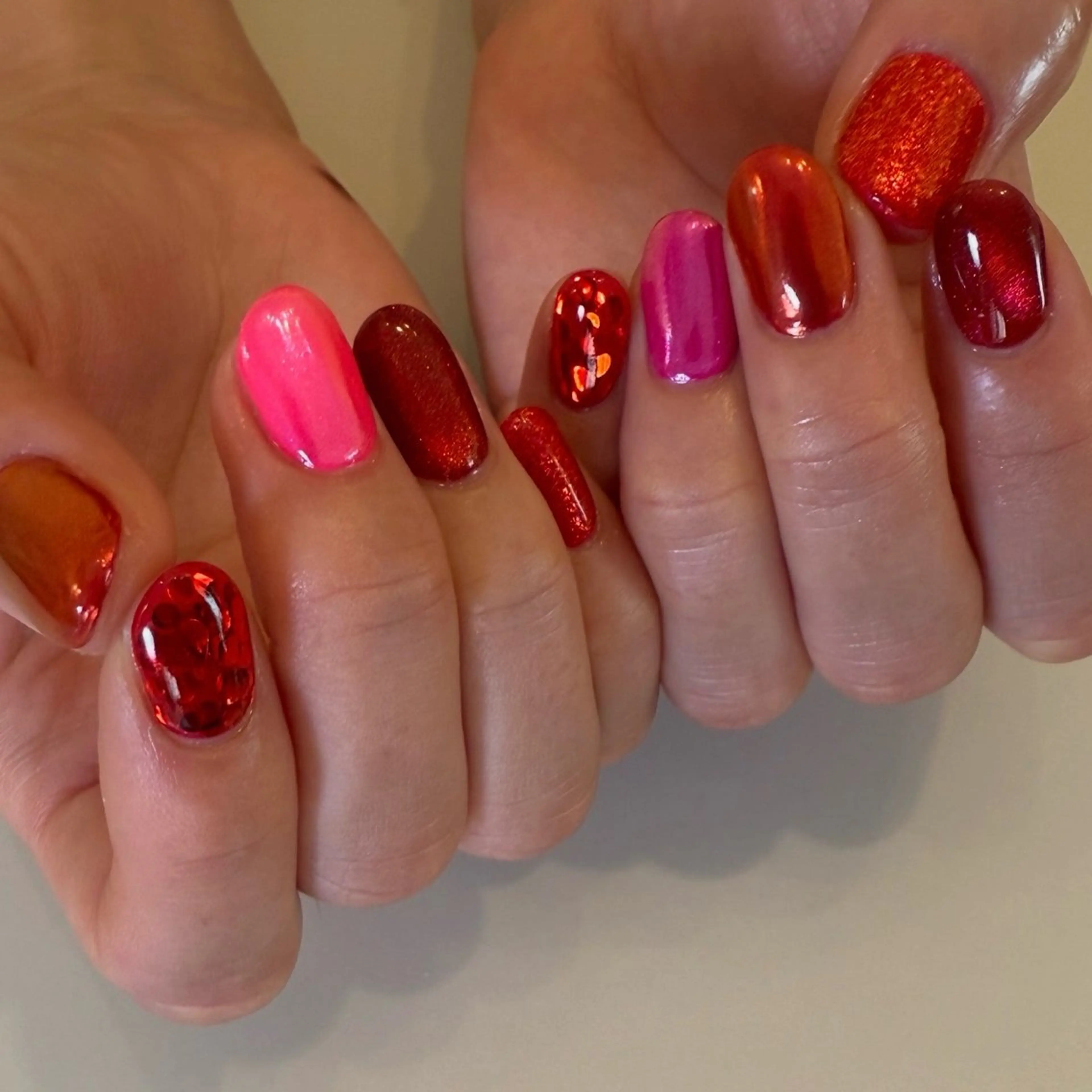 ネイル Nail Room uimのネイルデザイン