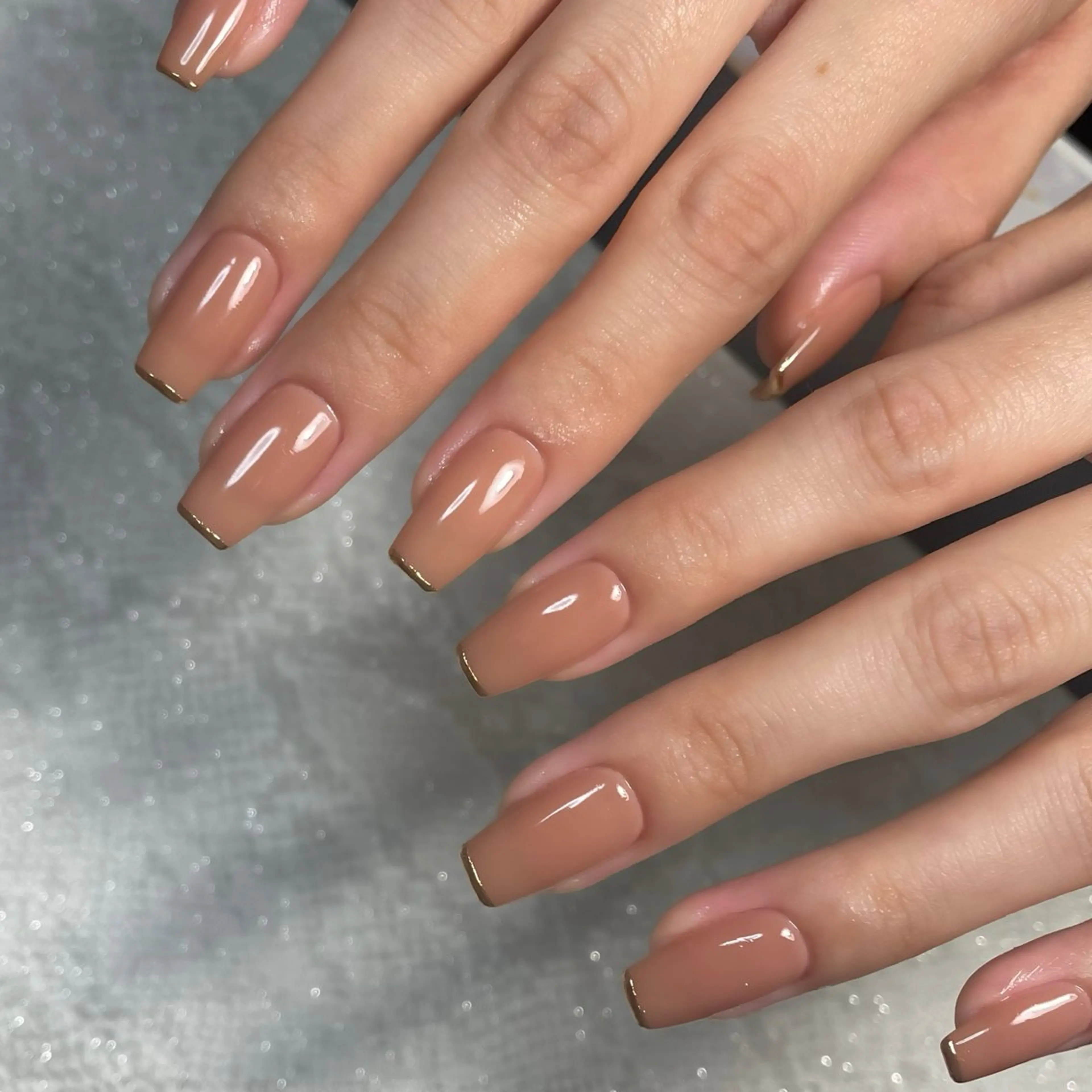 ネイル ハンドネイル ハンドケア m-nail所属・m-nail 🌙minamiのネイルデザイン