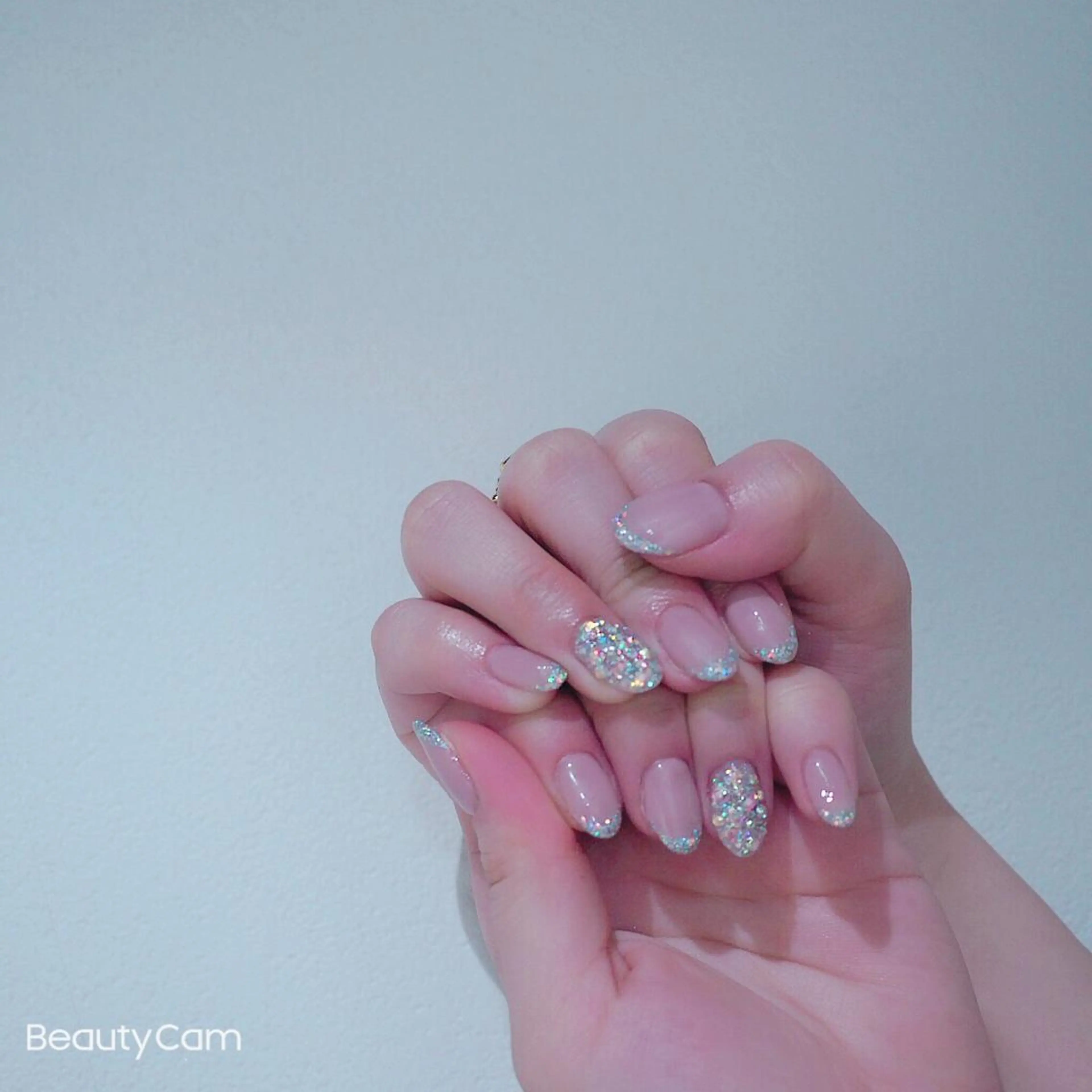 ネイル ViLL 新小岩のネイルデザイン