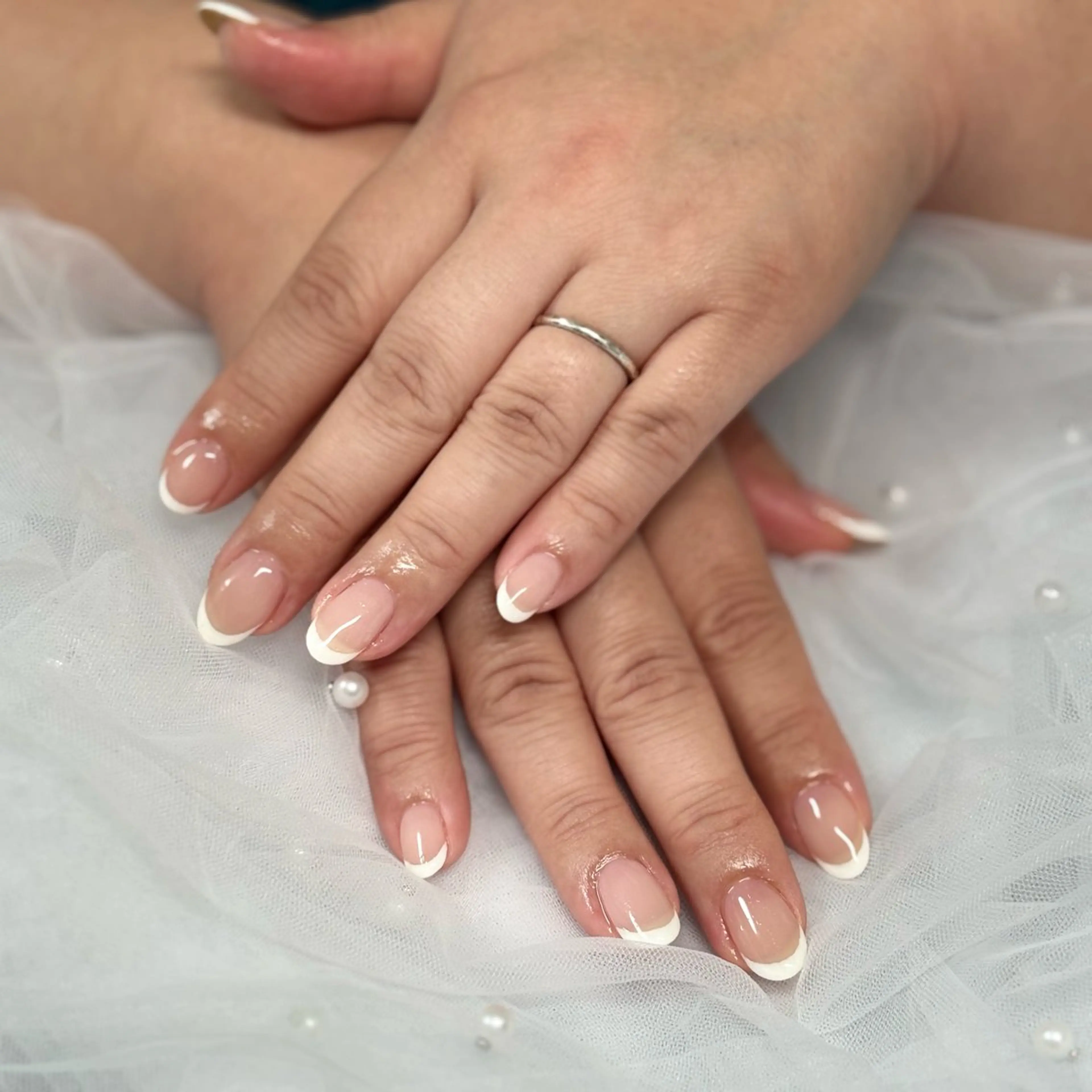 ネイル ハンドネイル see nail所属・see nailのネイルデザイン